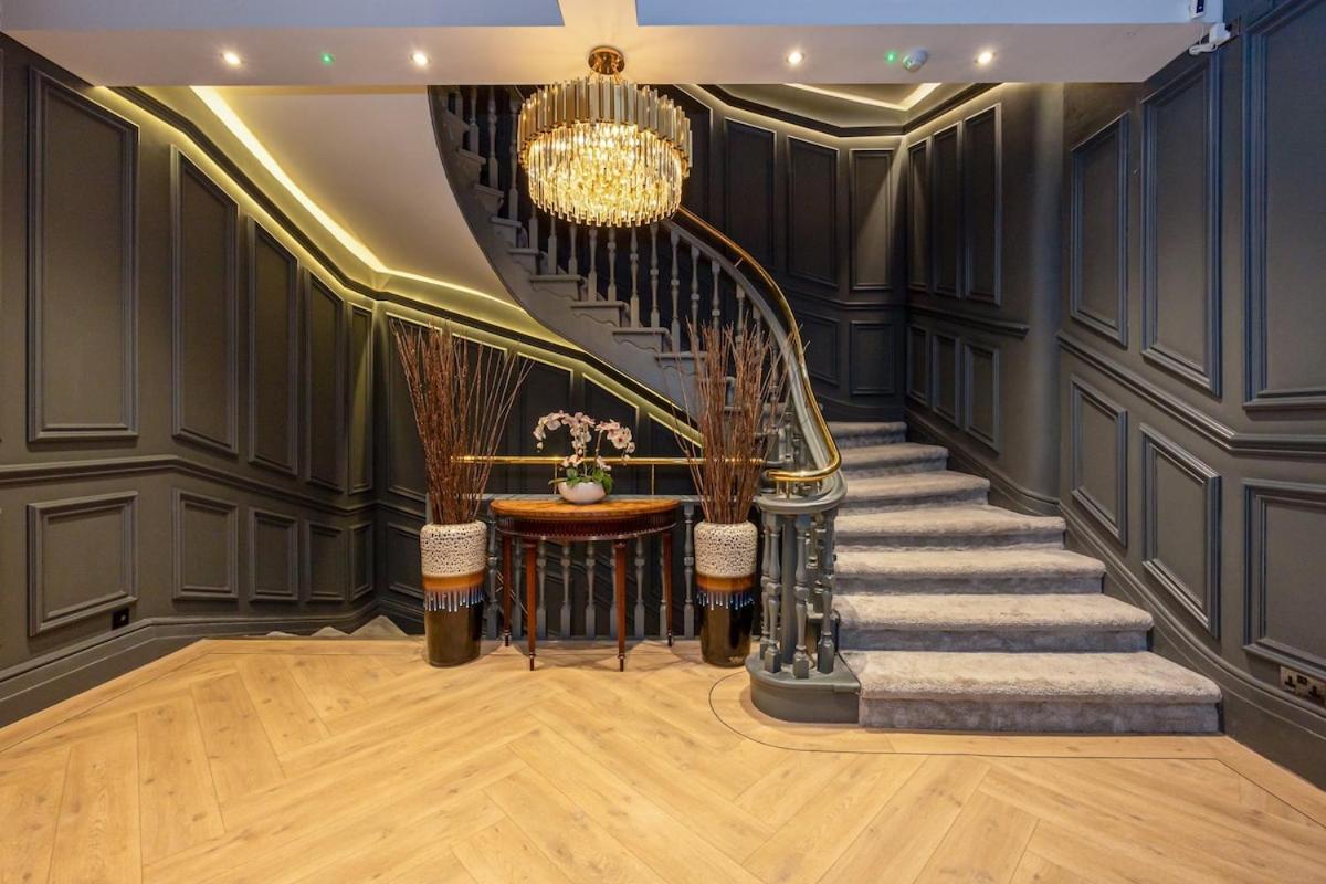 Apartment Charlotte House By Coqoon