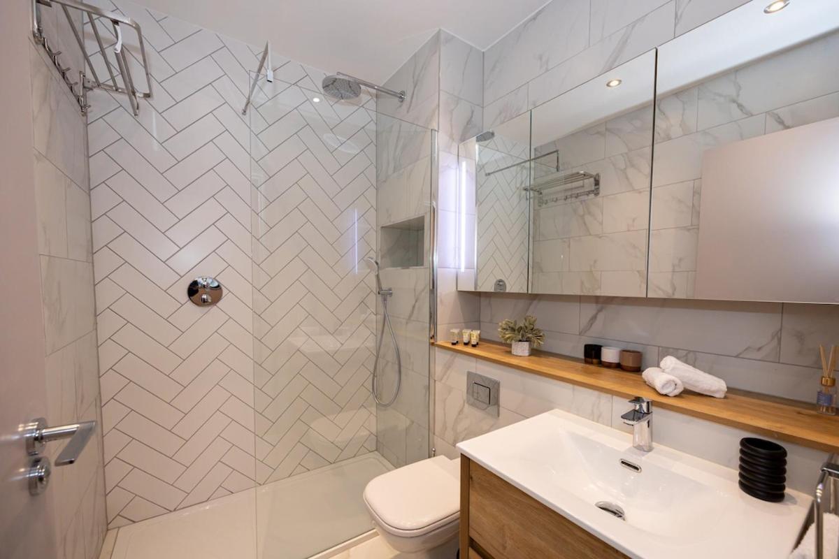 Charlotte House By Coqoon Apartment *