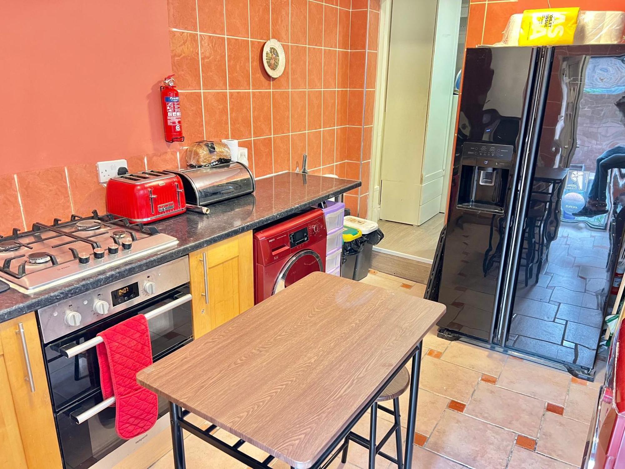 Homestay Lux Super King Private Bath Mediacity, Mufc, Salford