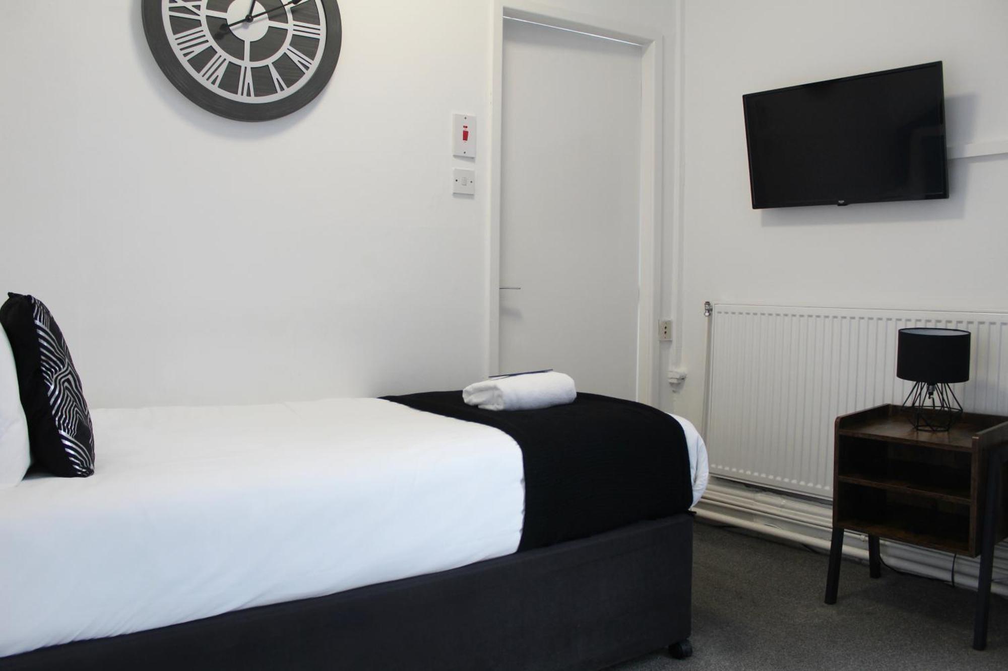 Hotel Mitre Centre