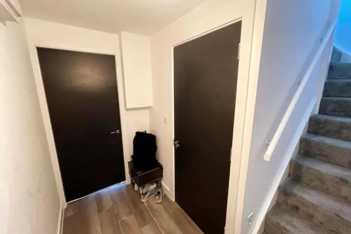 Apartment Old Trafford Penthouse Duplex - Steps From Mufc Manchester