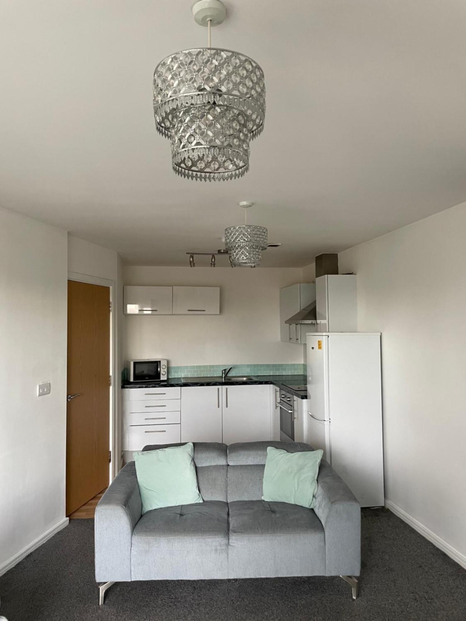 Apartment Of The Drum *
