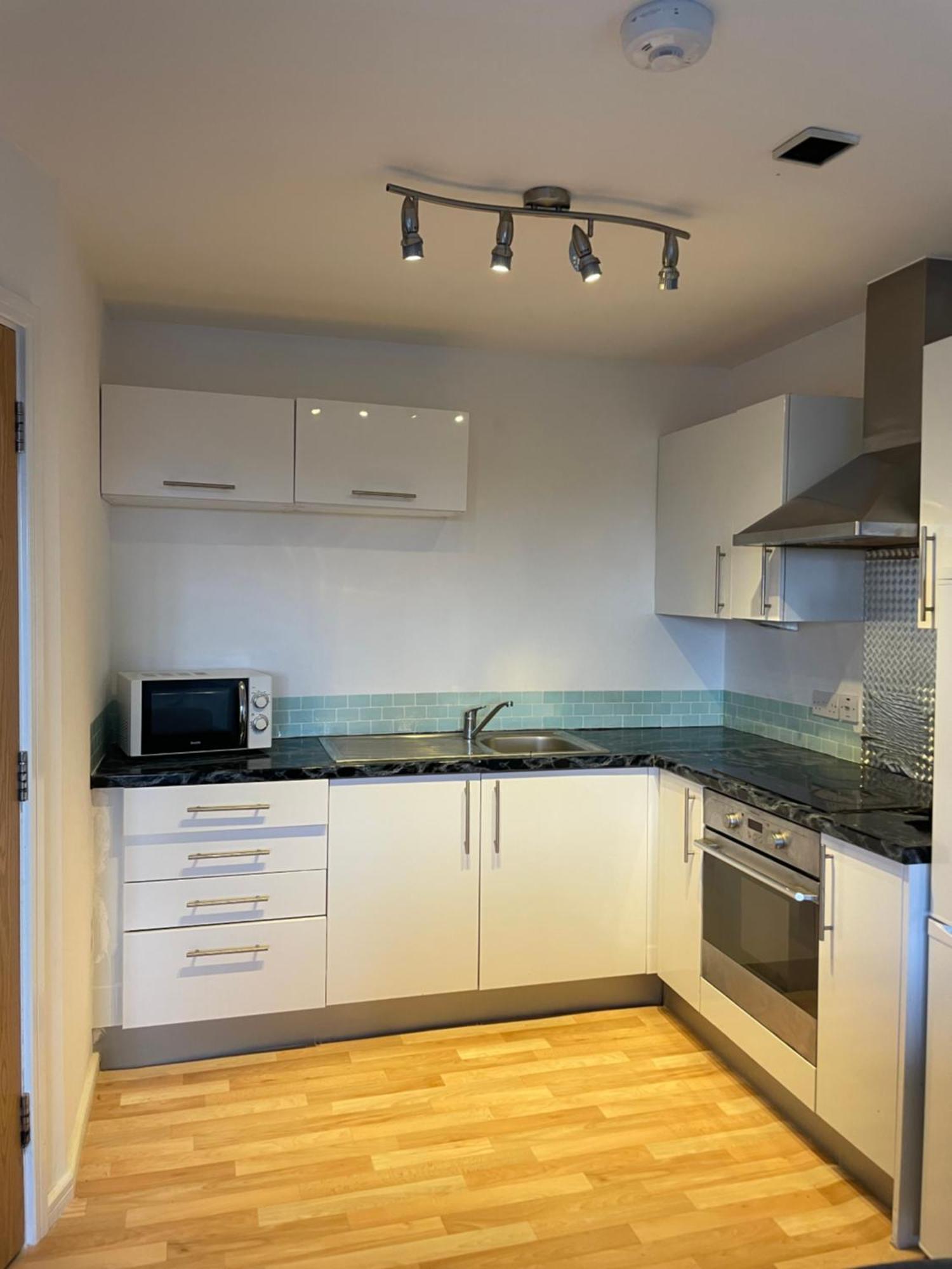 Apartment Of The Drum Manchester