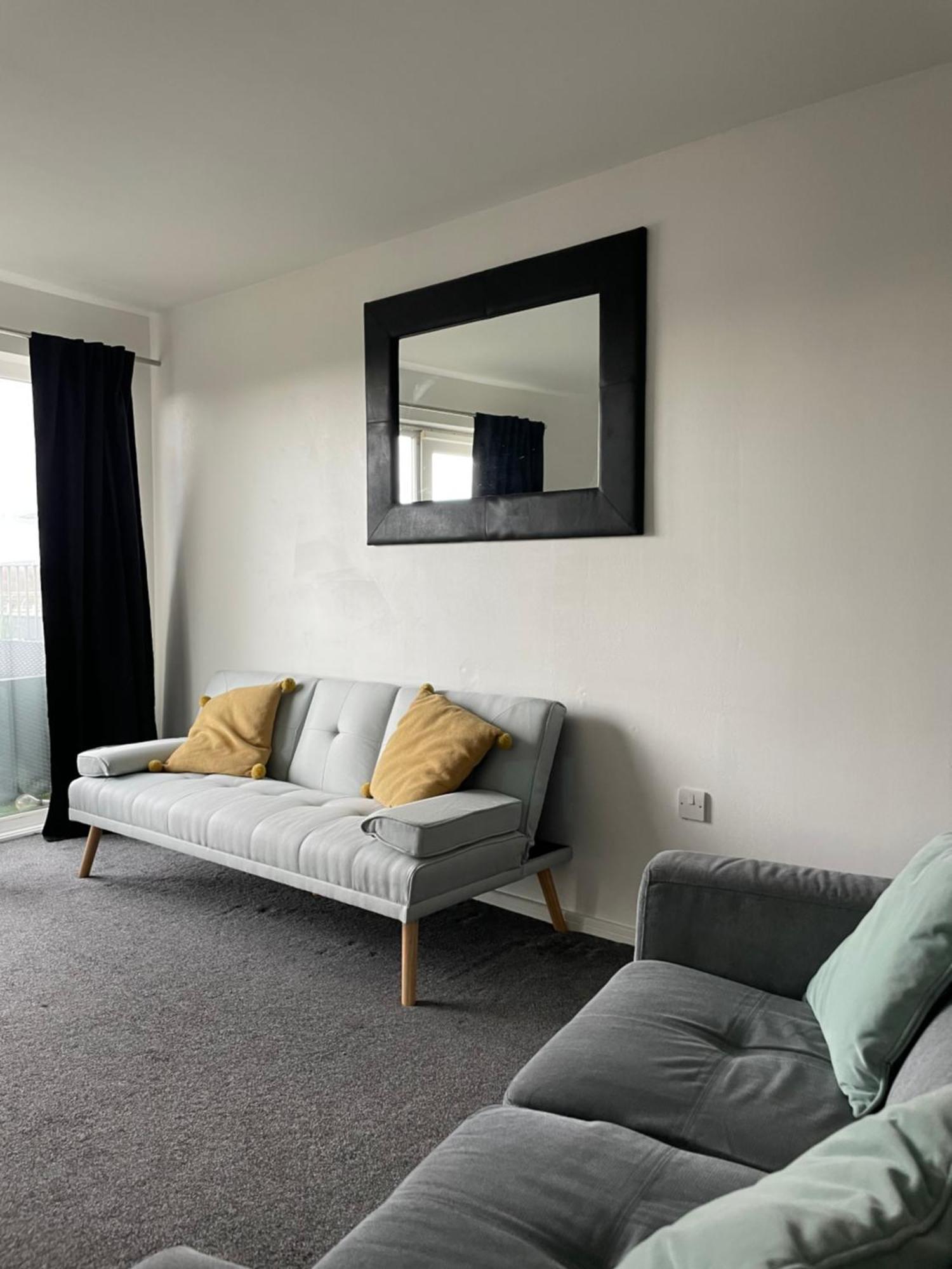 Of The Drum Apartment *