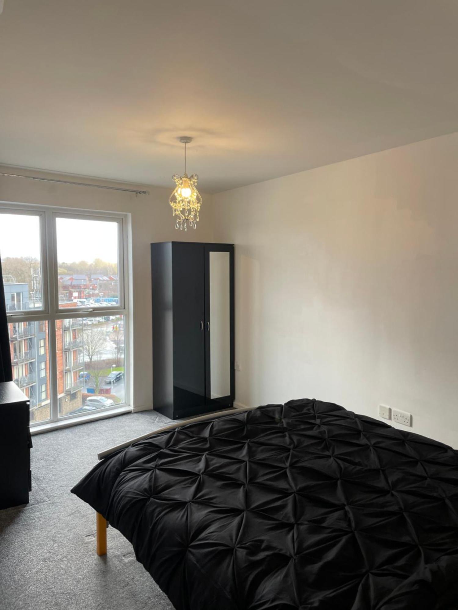 Apartment Of The Drum