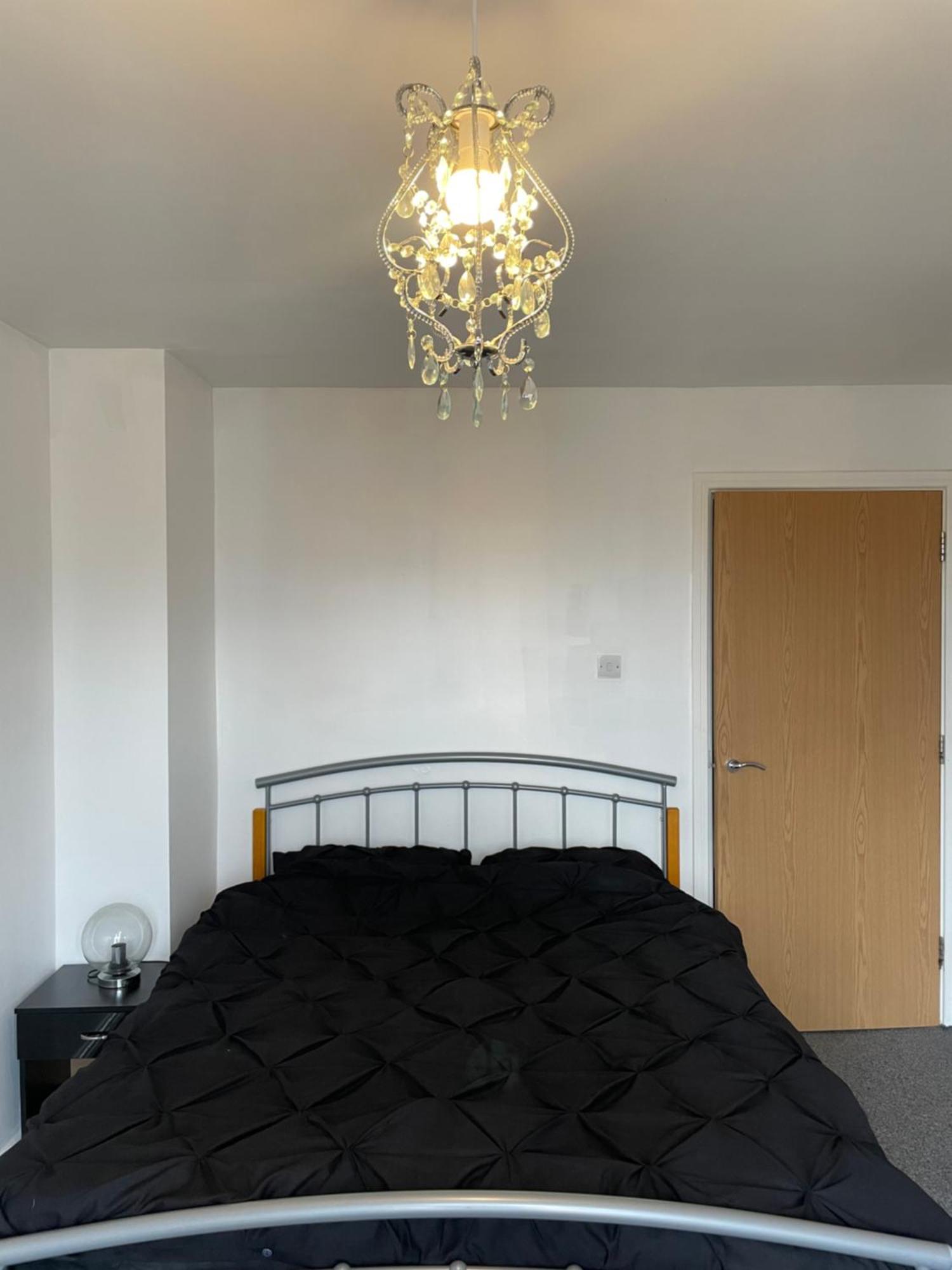 Apartment Of The Drum Manchester