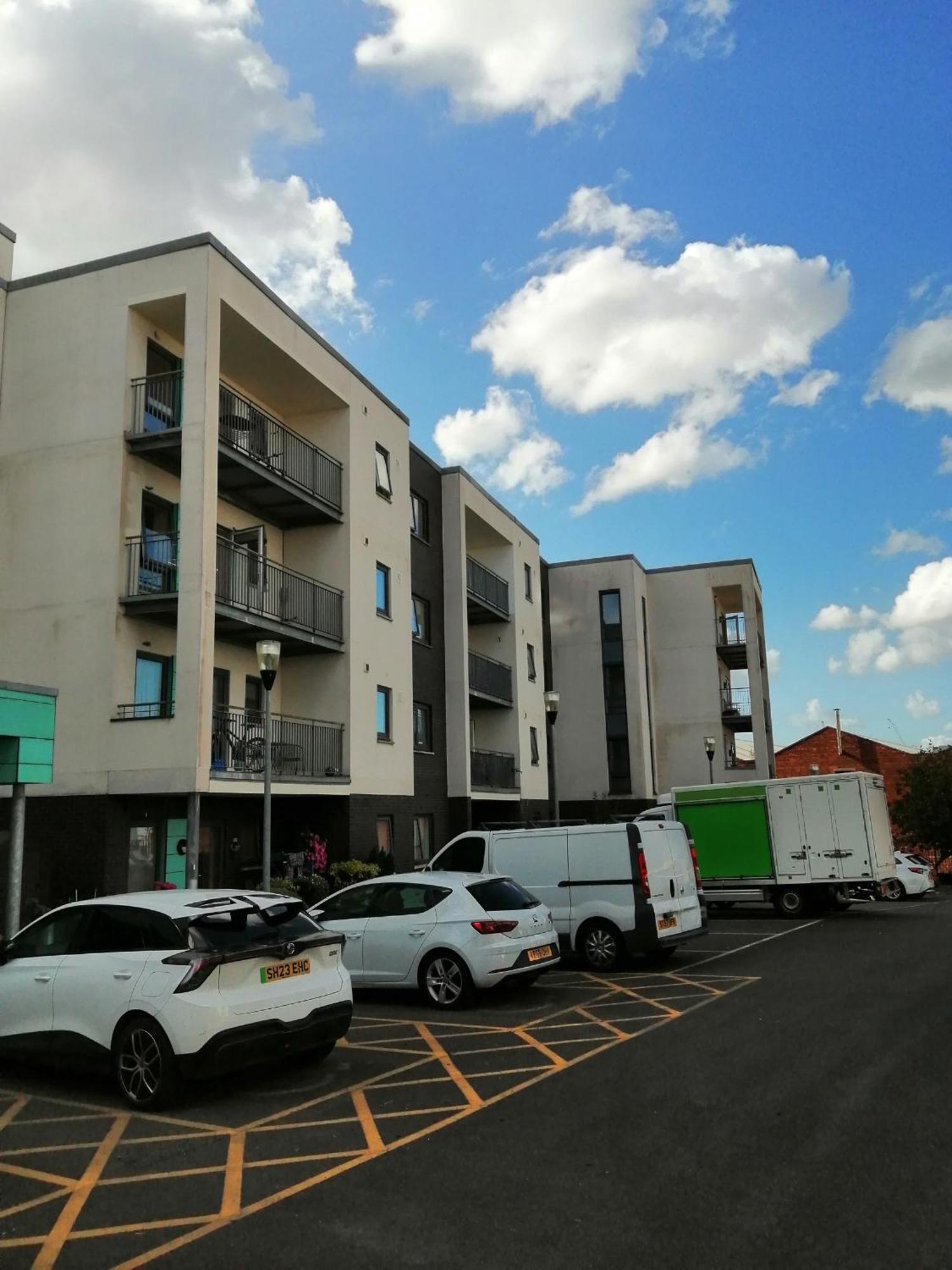 Savoy Court Homestay Manchester
