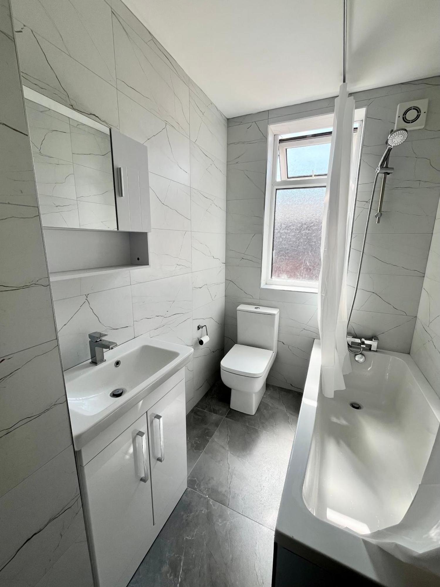Elegant Hideaway * Manchester