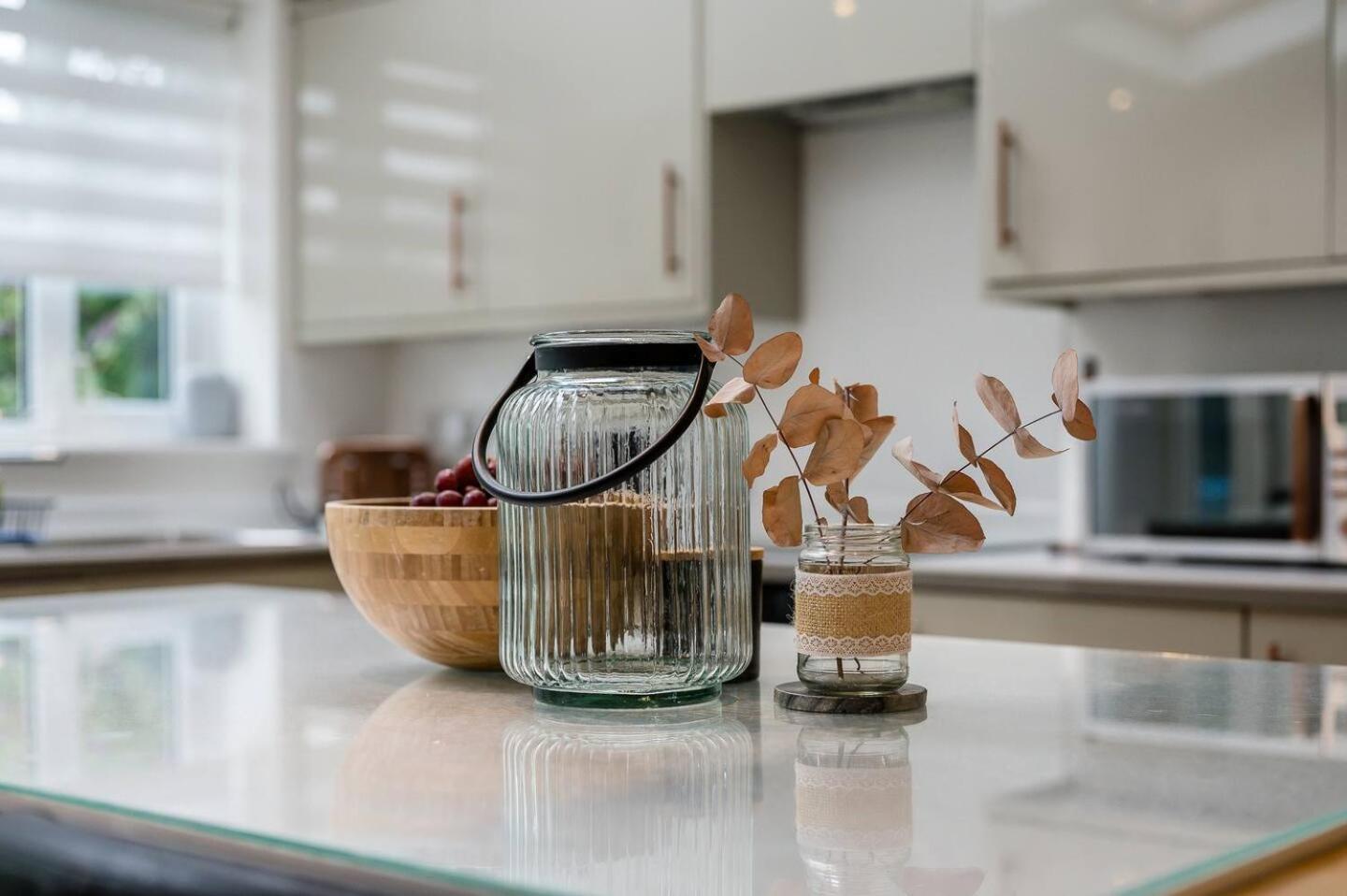 Holiday home Pass The Keys Picture Perfect Haven In Didsbury Village - Free Parking & Ev Station Manchester