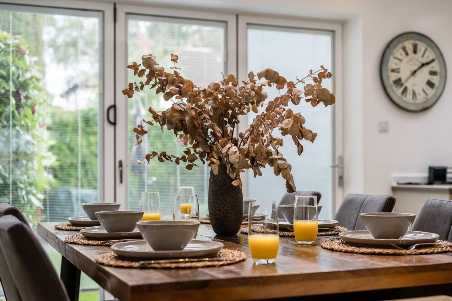 Holiday home Pass The Keys Picture Perfect Haven In Didsbury Village - Free Parking & Ev Station