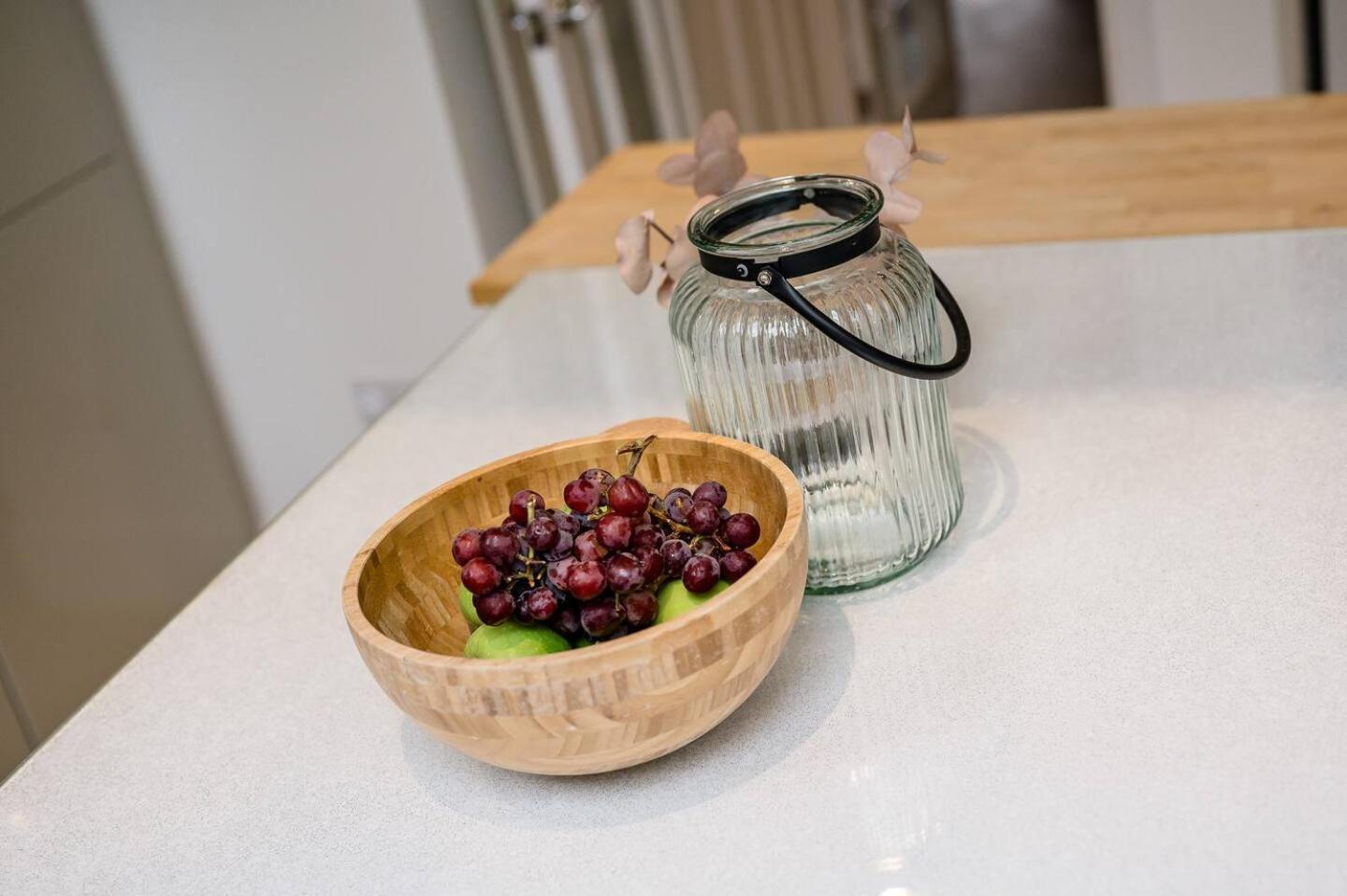 Holiday home Pass The Keys Picture Perfect Haven In Didsbury Village - Free Parking & Ev Station
