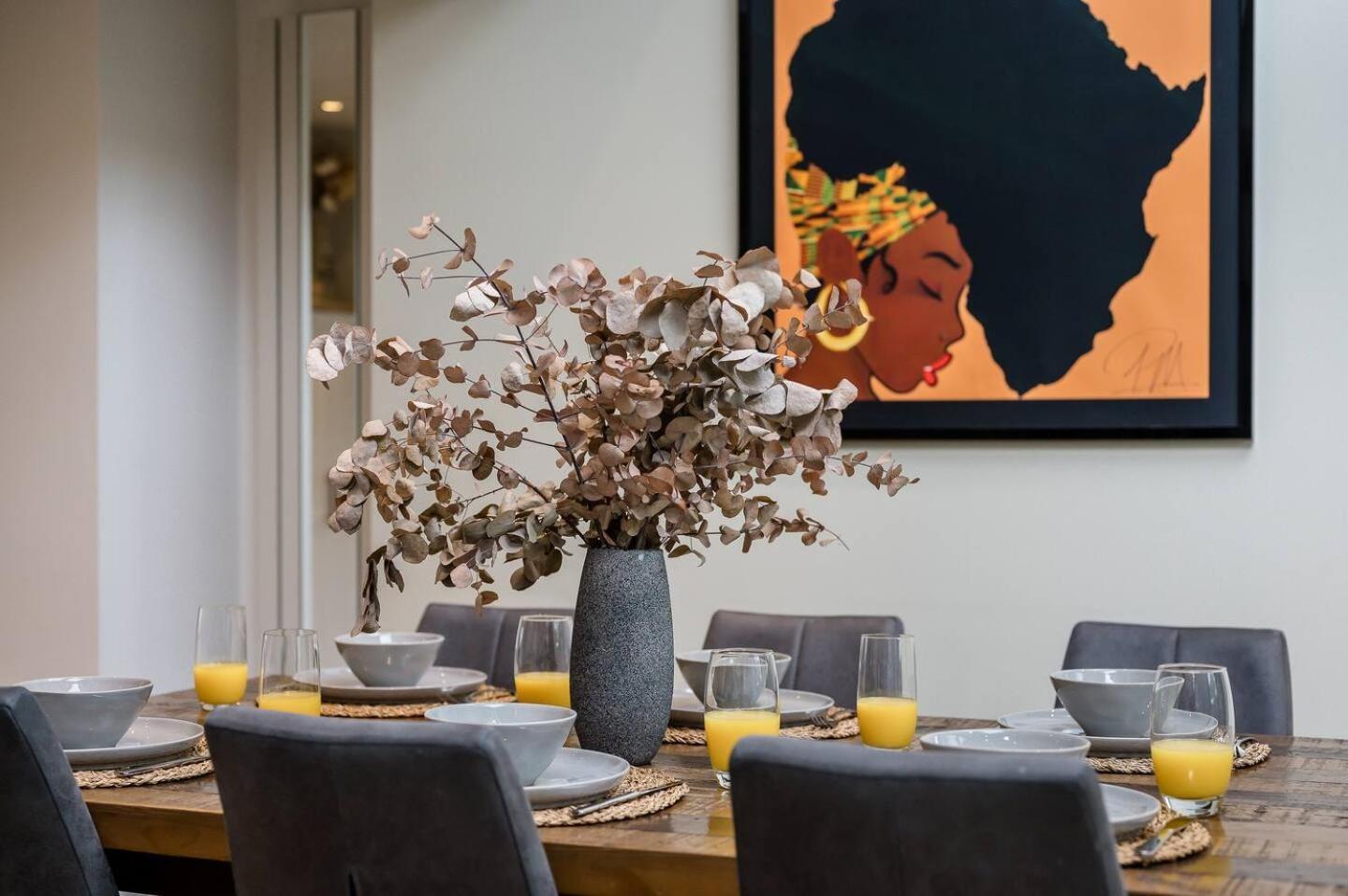 Holiday home Pass The Keys Picture Perfect Haven In Didsbury Village - Free Parking & Ev Station