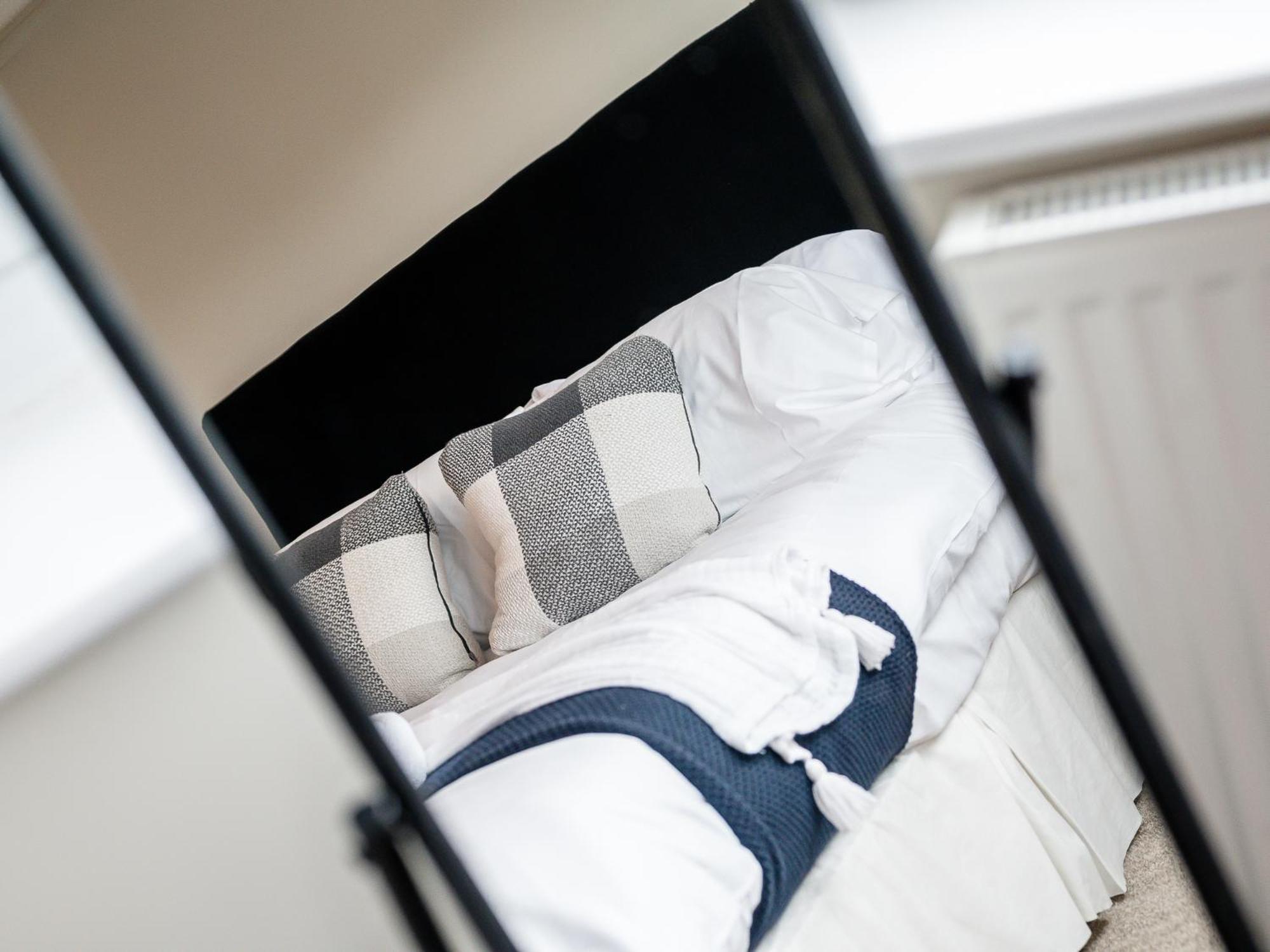 Holiday home Pass The Keys Picture Perfect Haven In Didsbury Village - Free Parking & Ev Station Manchester