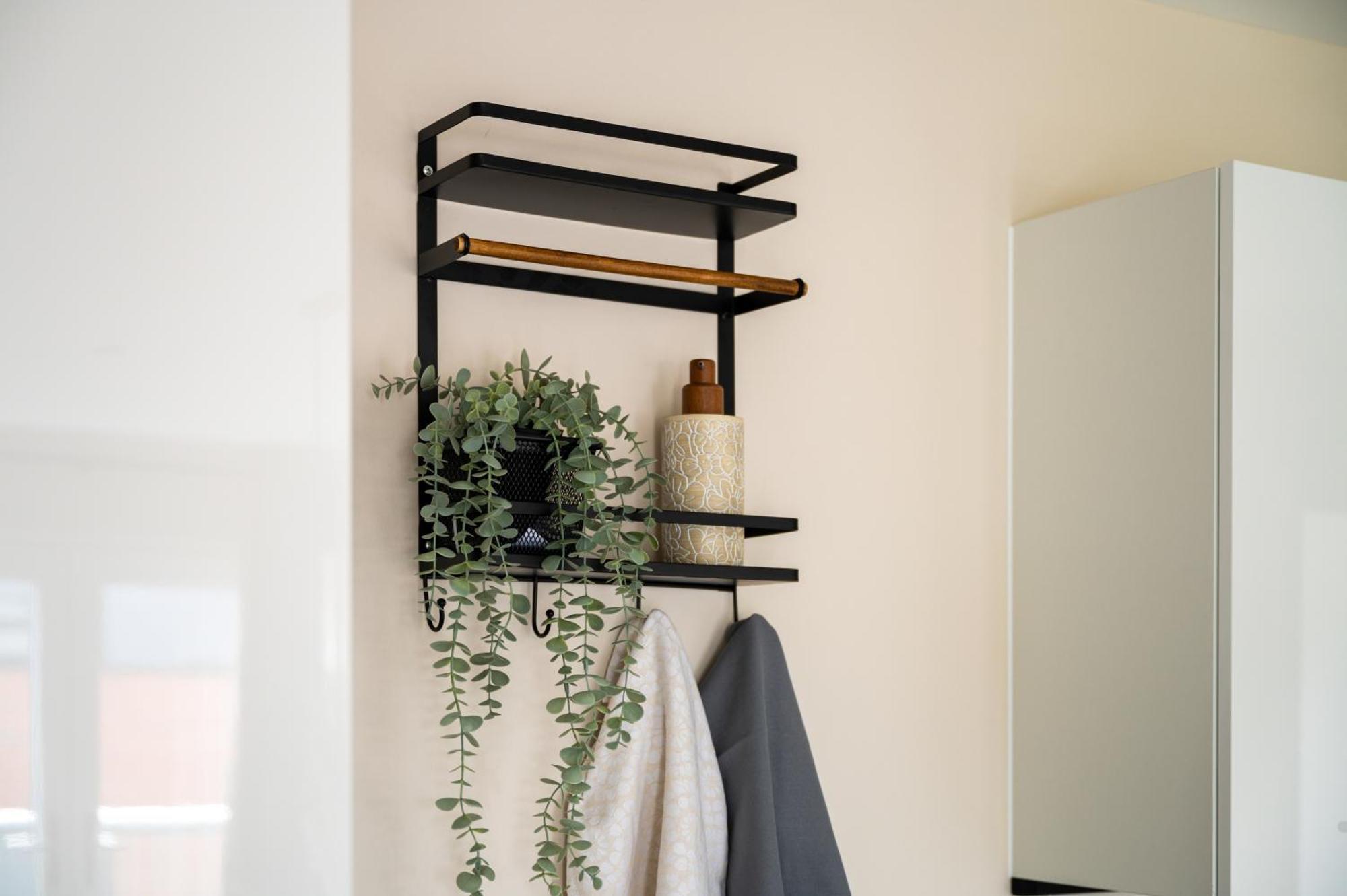 Apartment 2bed *