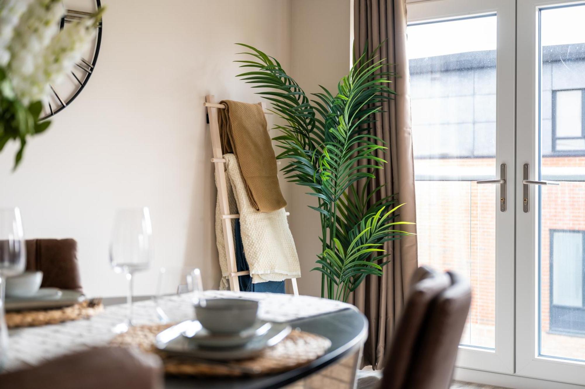 2bed Apartment