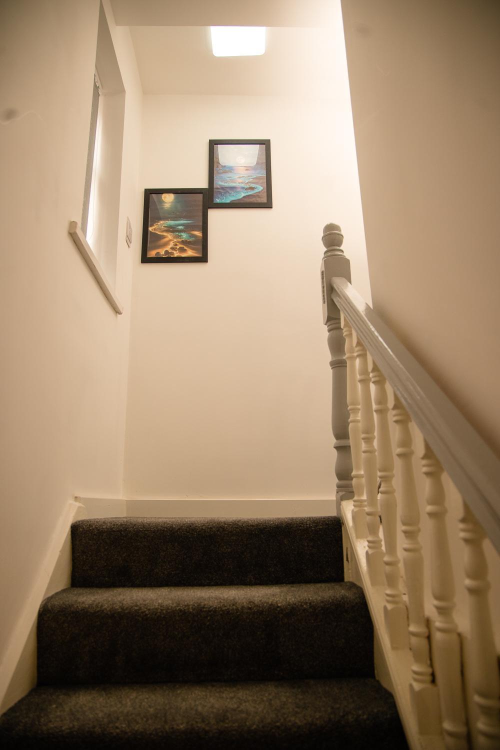 House Hundy Apartment *