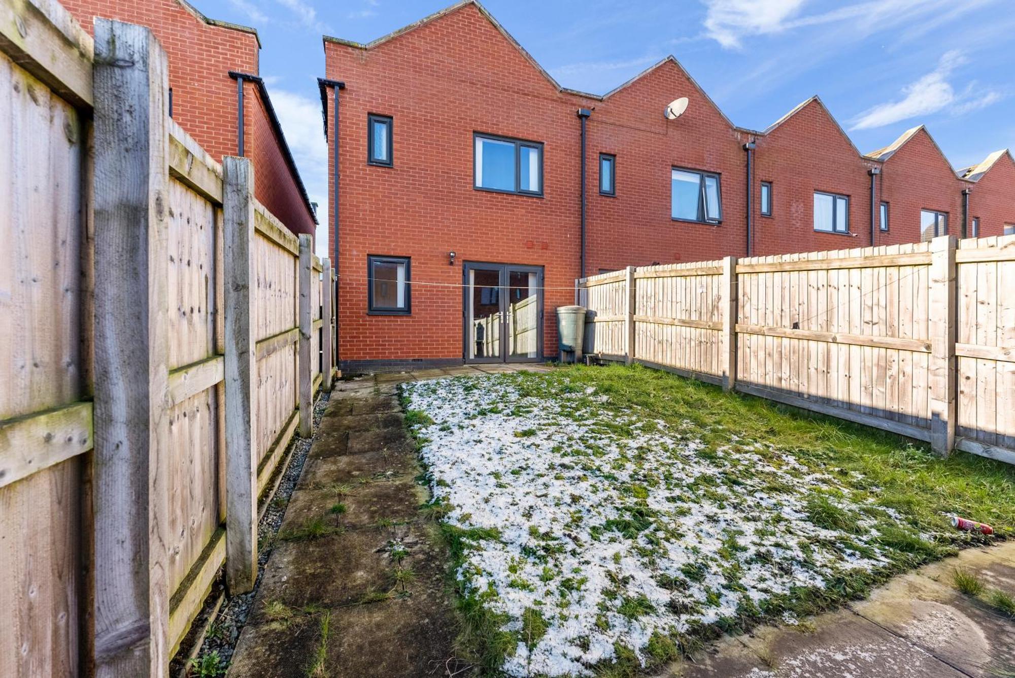 Sleek And Stylish 3 Bed In - Parking Holiday home Manchester