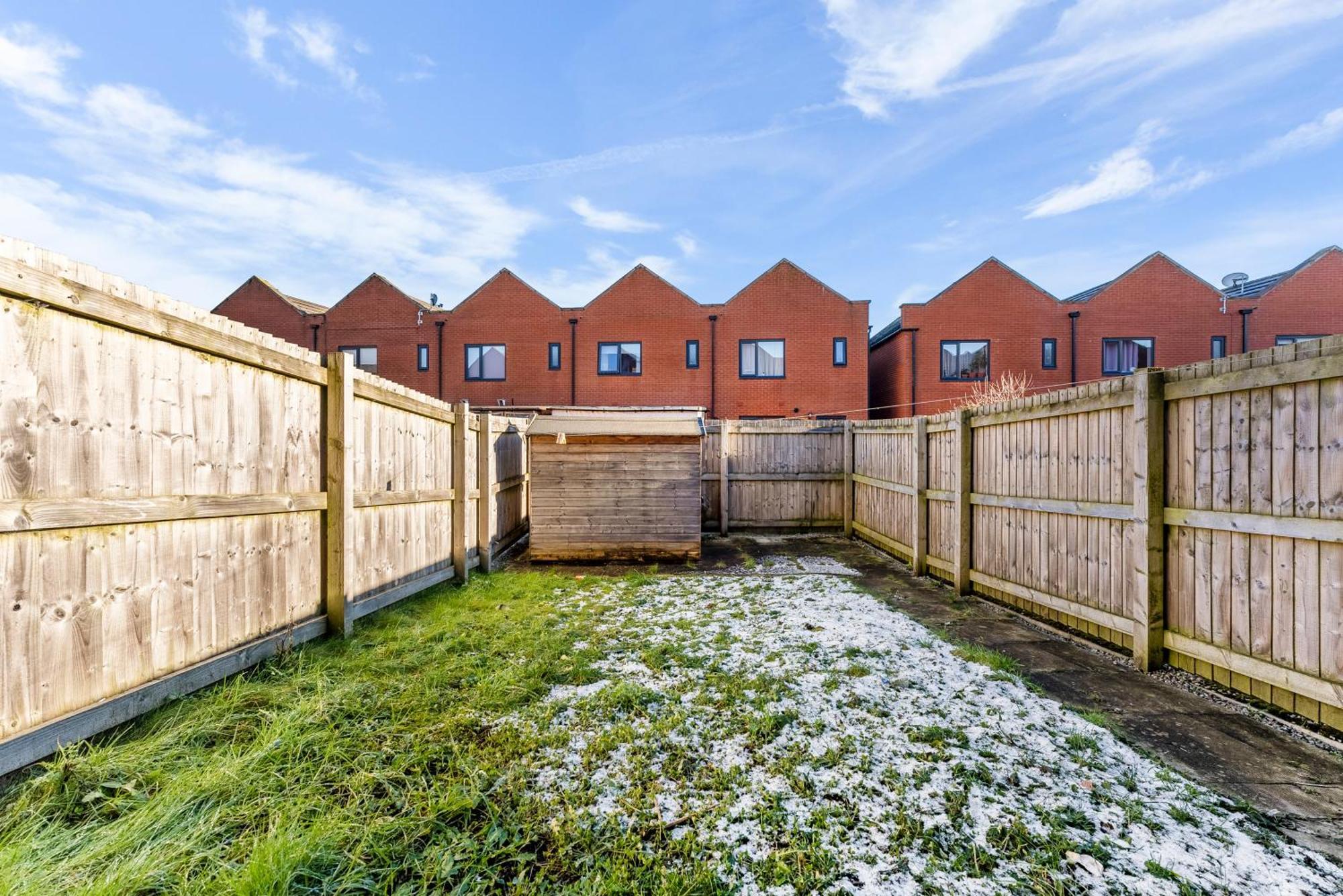 Sleek And Stylish 3 Bed In - Parking Holiday home Manchester