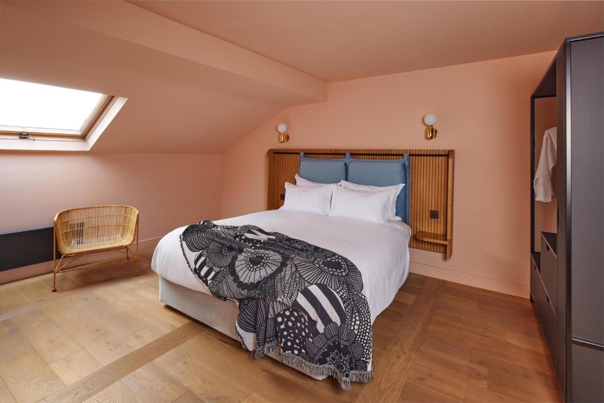 Whitworth Locke Hotel 4*