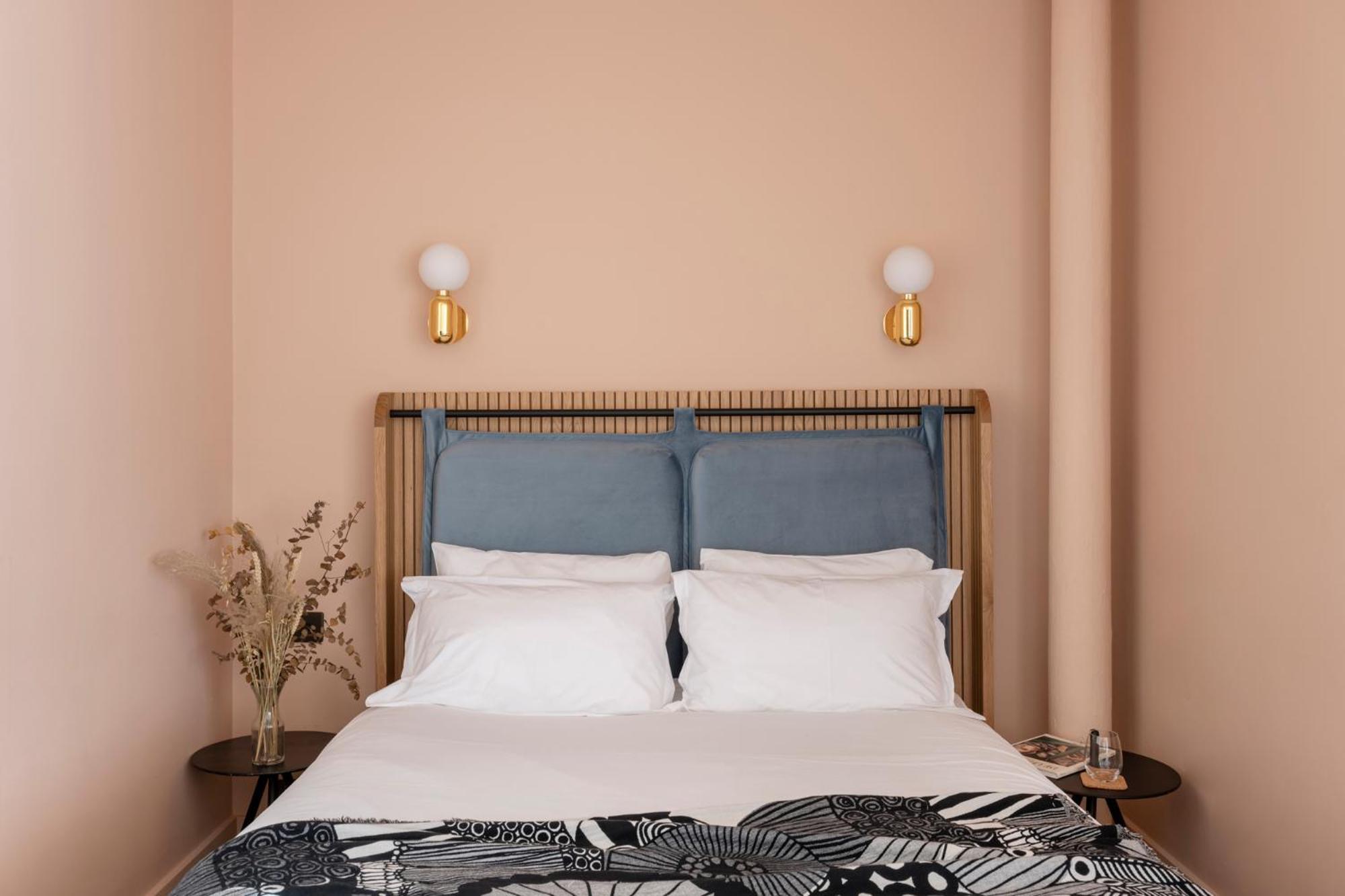 Hotel Whitworth Locke Manchester