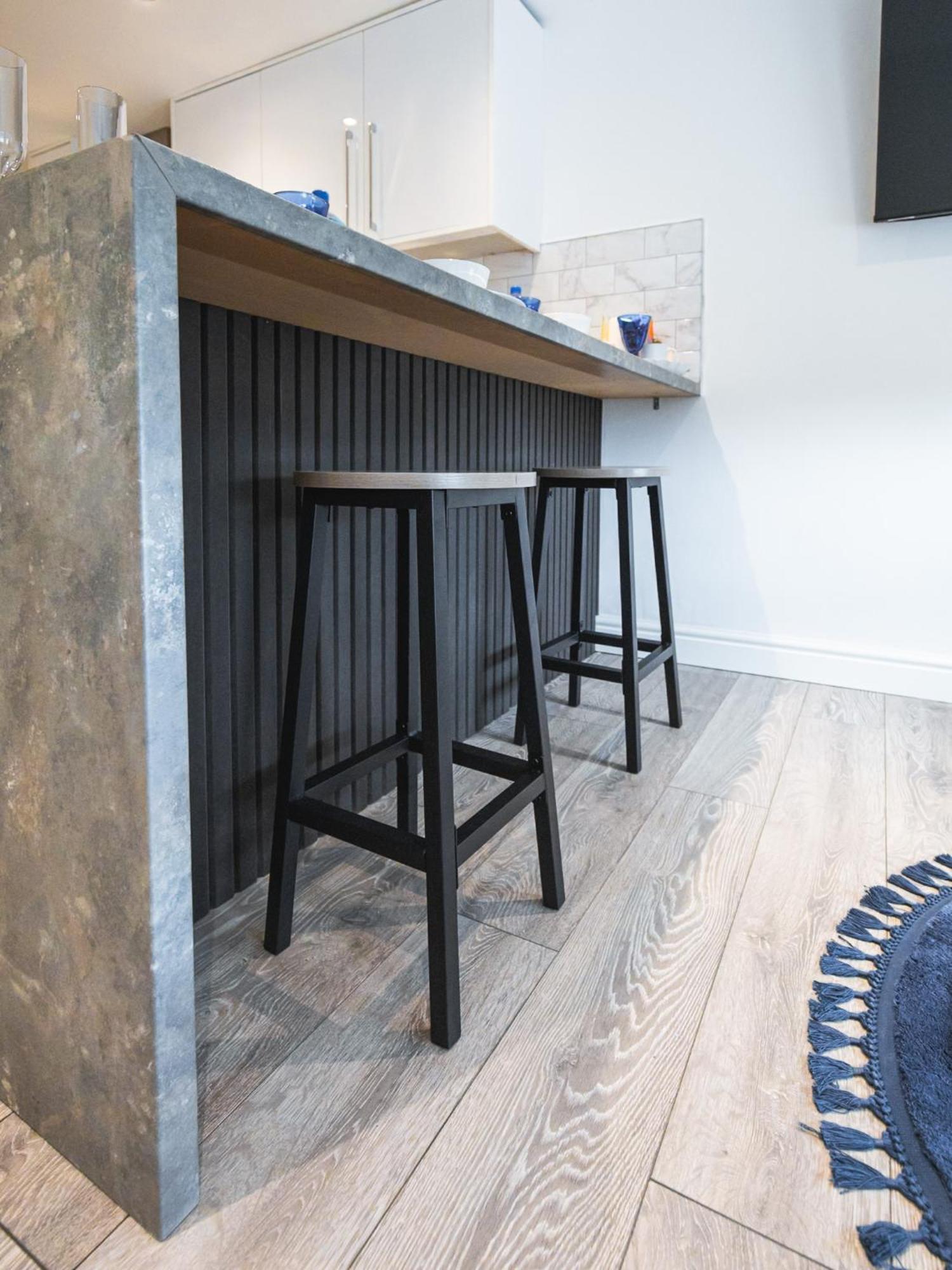 Cute, Comfortable & Classy Apartment Manchester