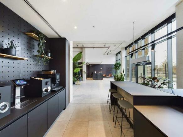 Apartment Terrace Retreat-cinema & Free Parking Manchester