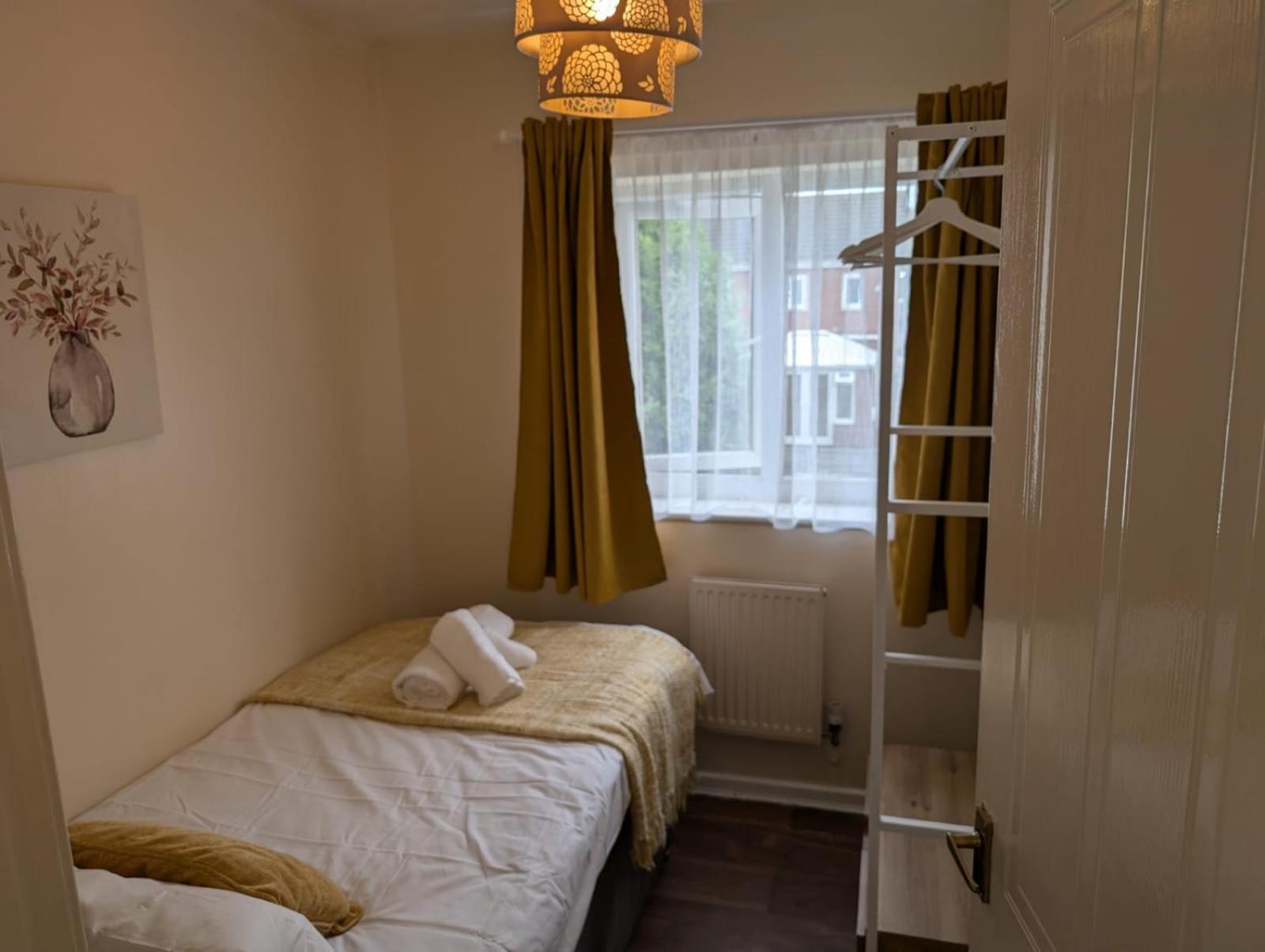 Goshen Holiday home *