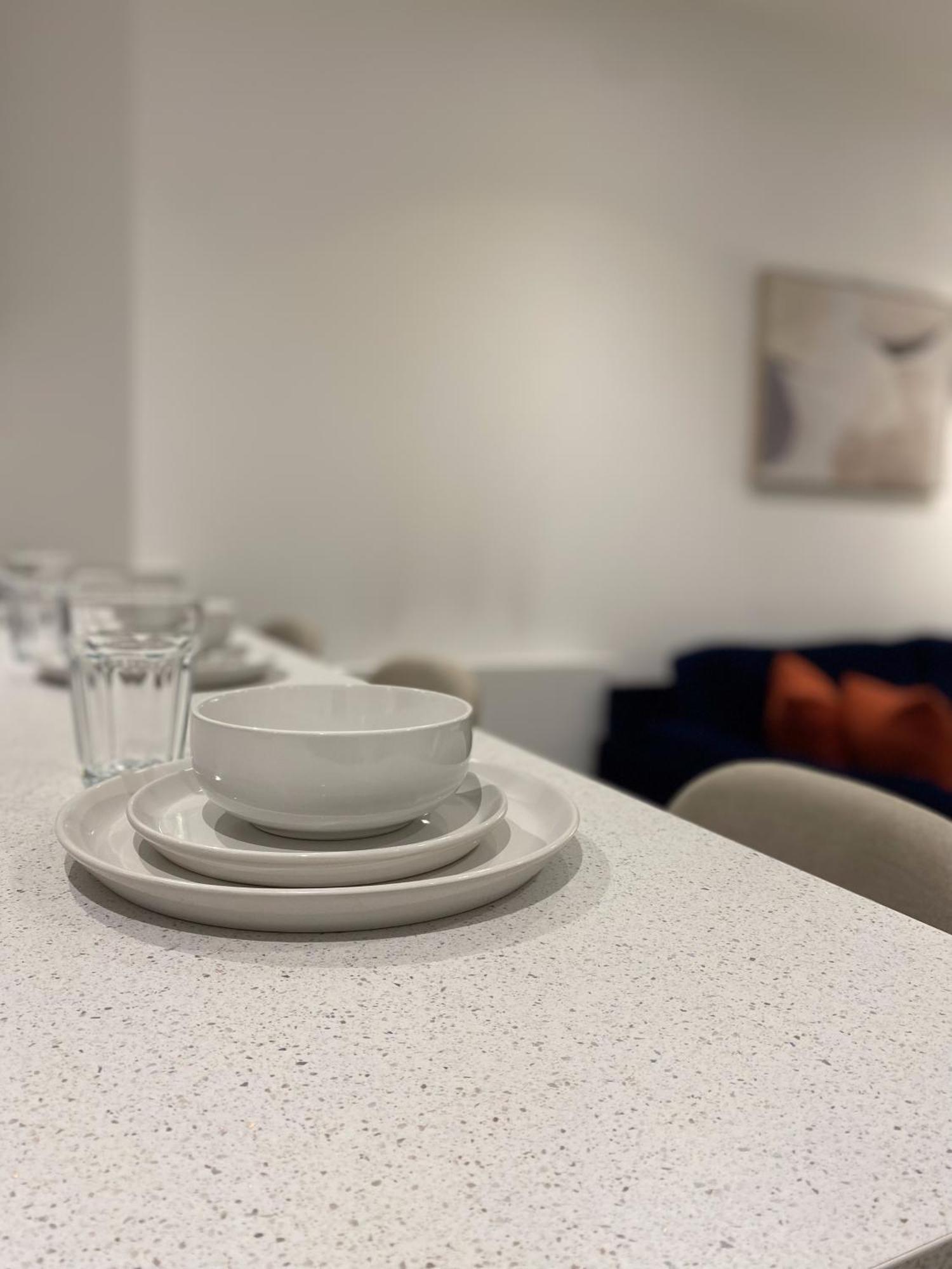 Apartment Terrace Retreat-cinema & Free Parking *