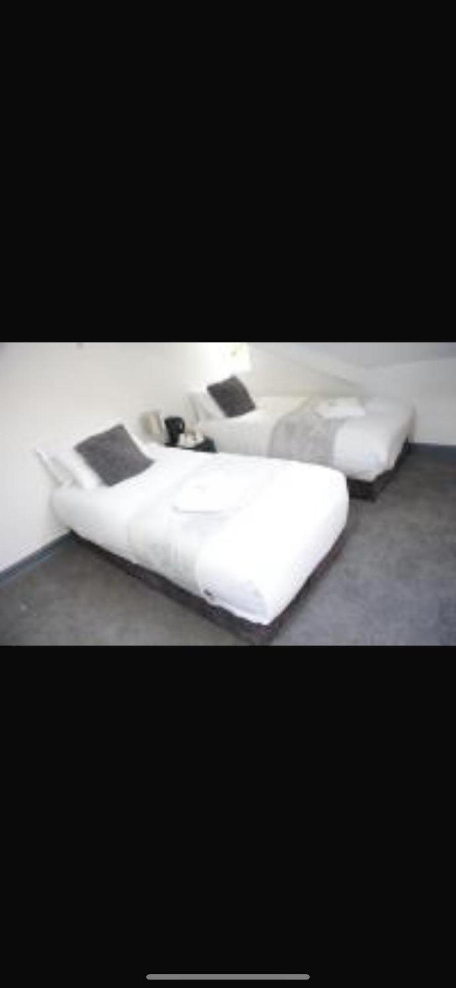 Aparthotel Park City