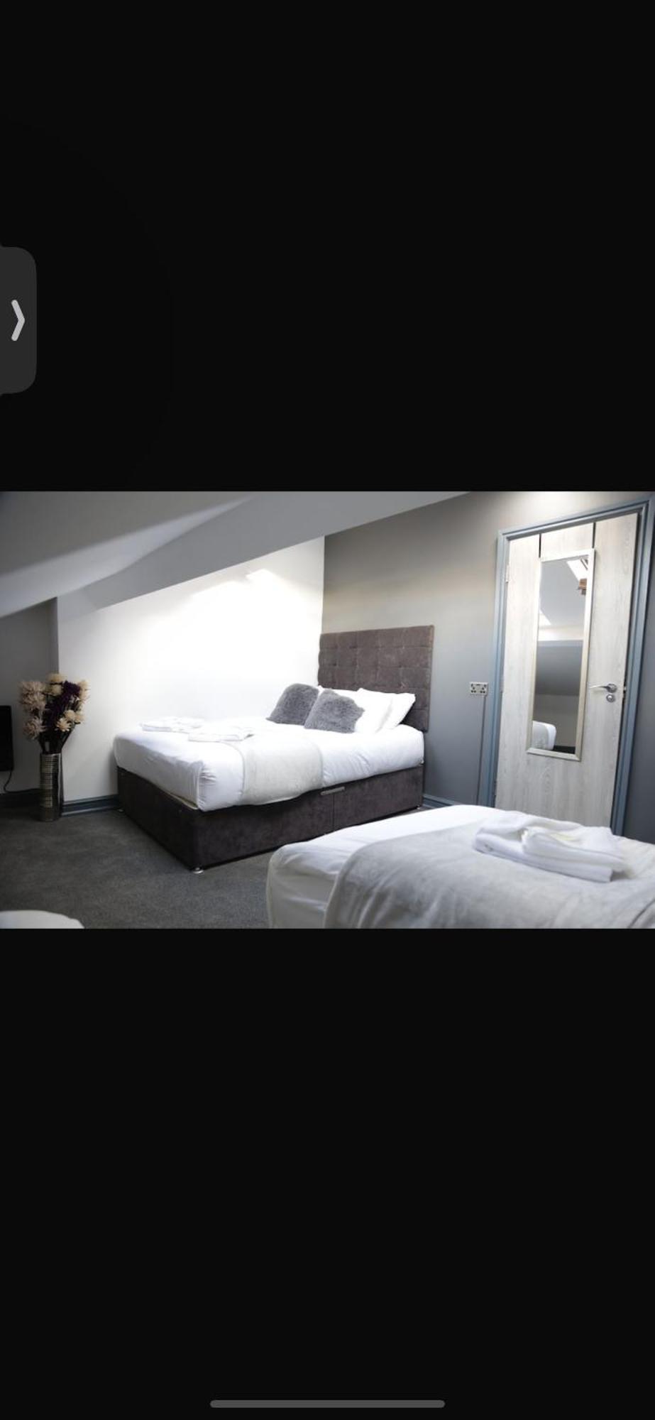 Aparthotel Park City