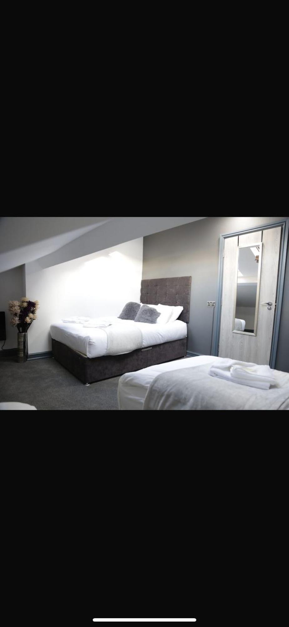 Park City Aparthotel Manchester