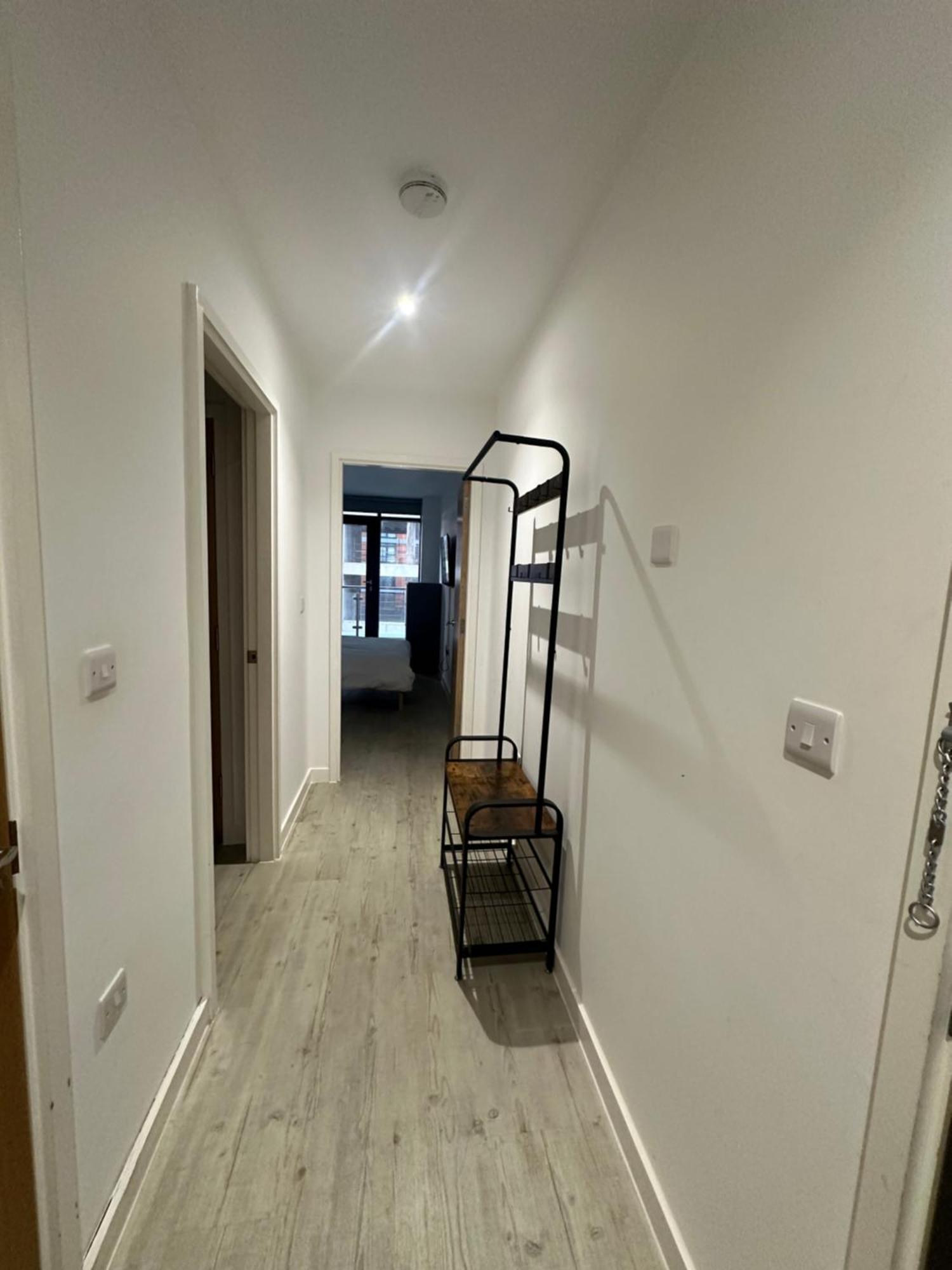 Salford Quays Apartment Manchester