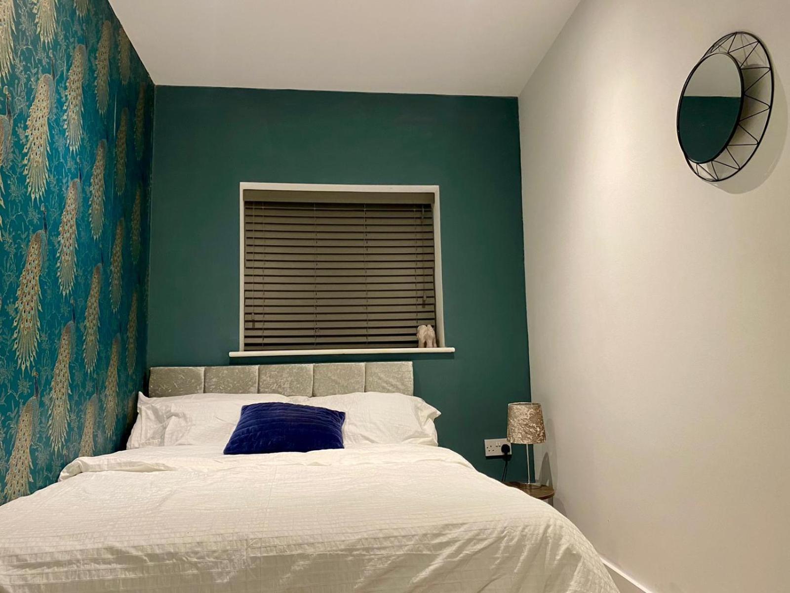 6 * Manchester