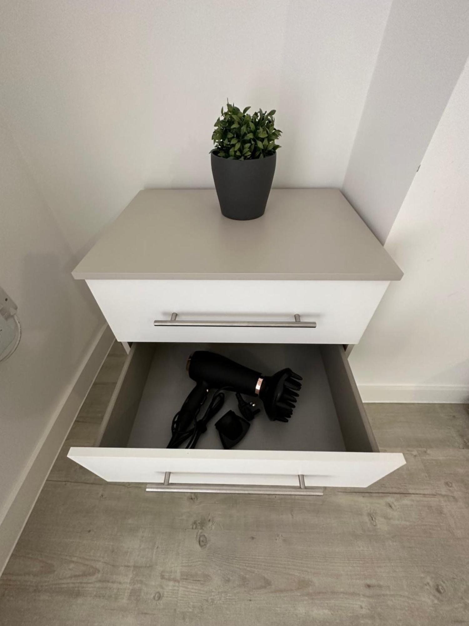 Salford Quays Apartment *
