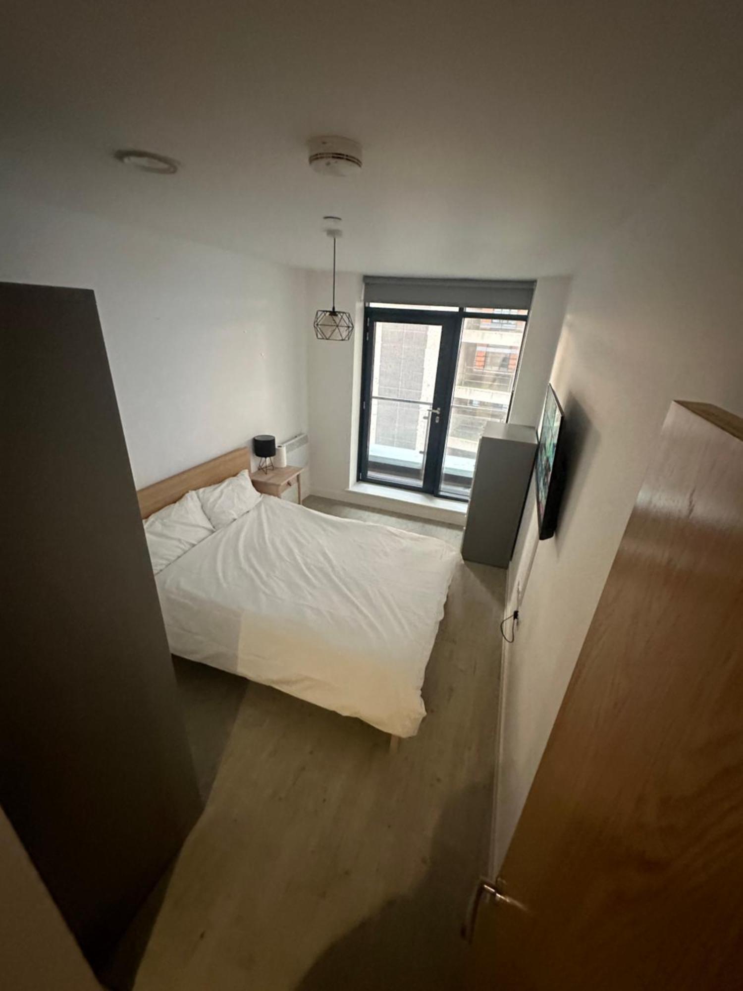 Salford Quays Apartment