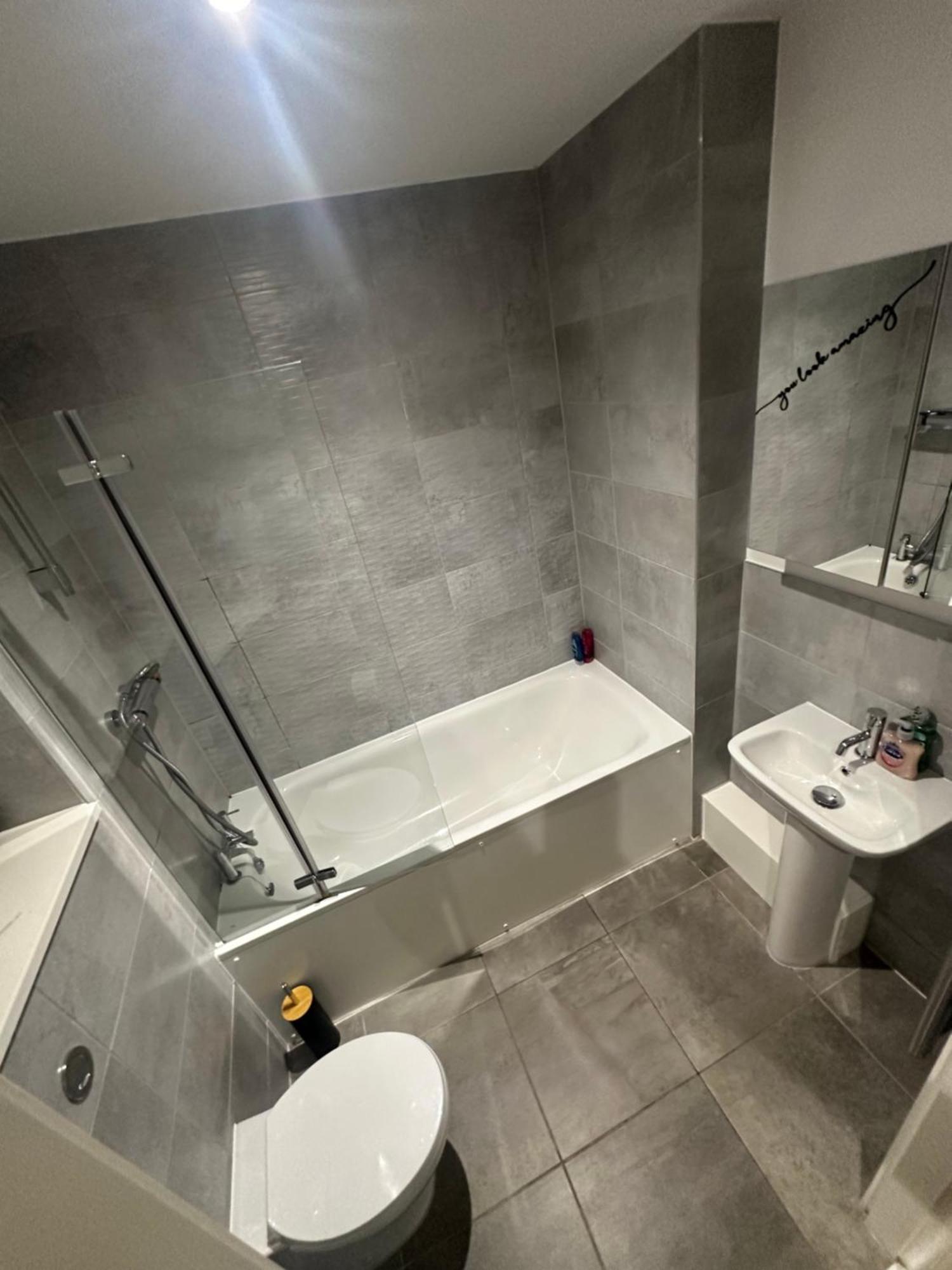 Apartment Salford Quays