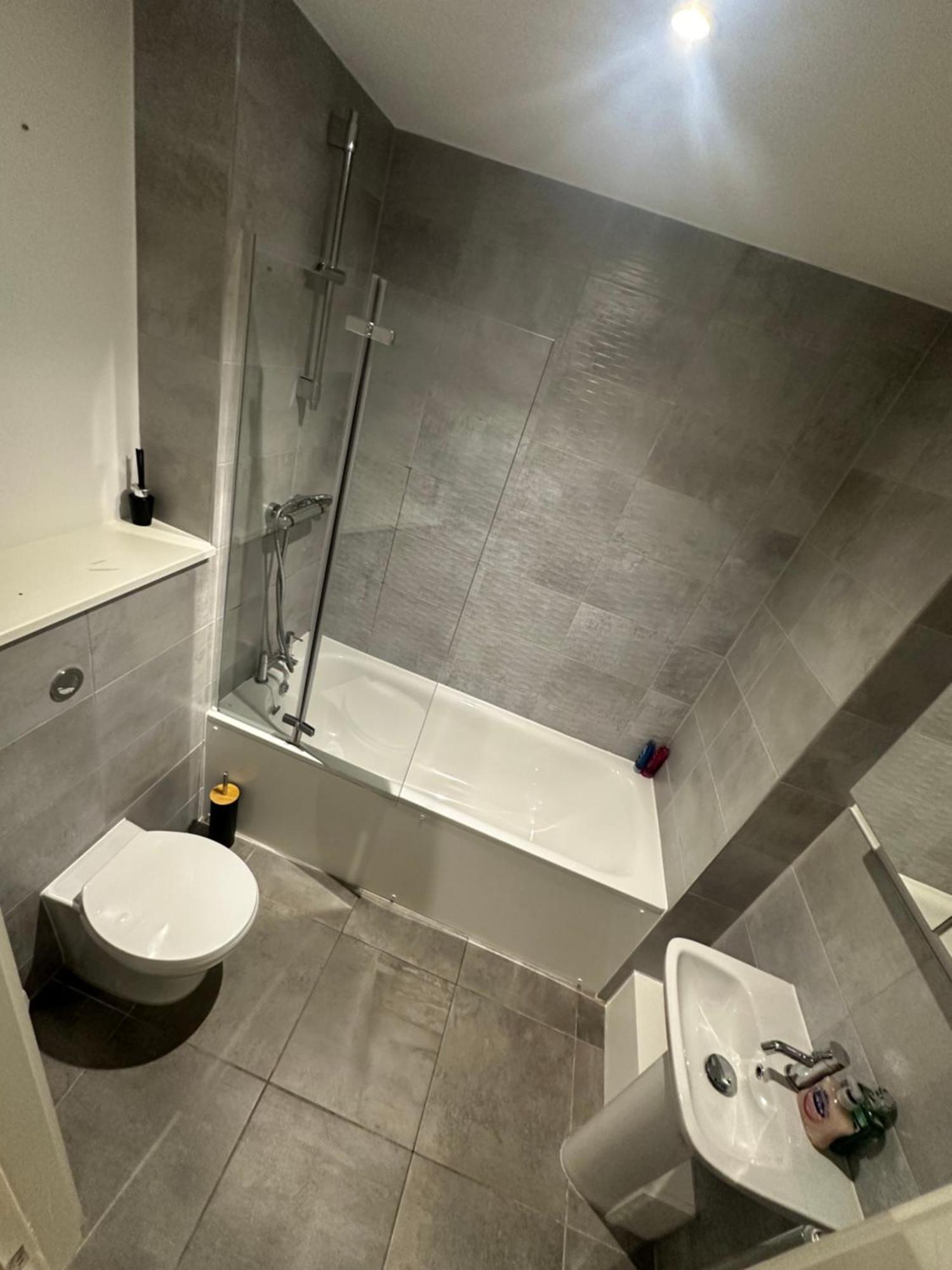 Salford Quays Apartment Manchester