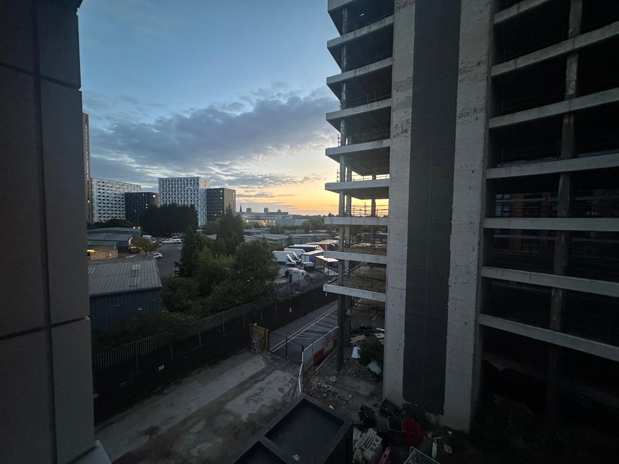 Apartment Salford Quays