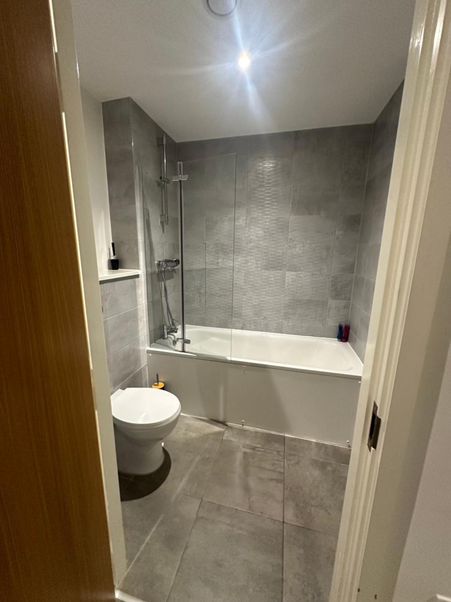 Salford Quays Apartment *