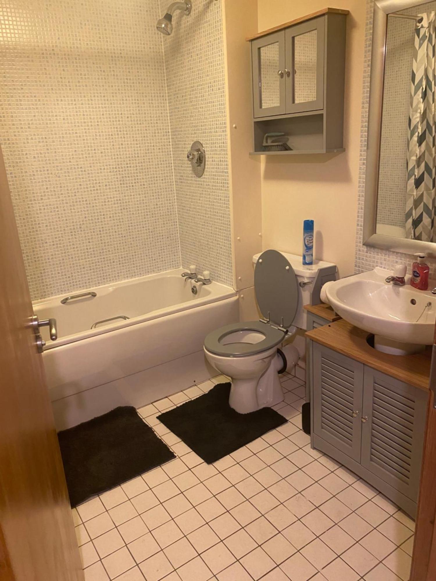 Guest house 14-16 Whitworth Street *