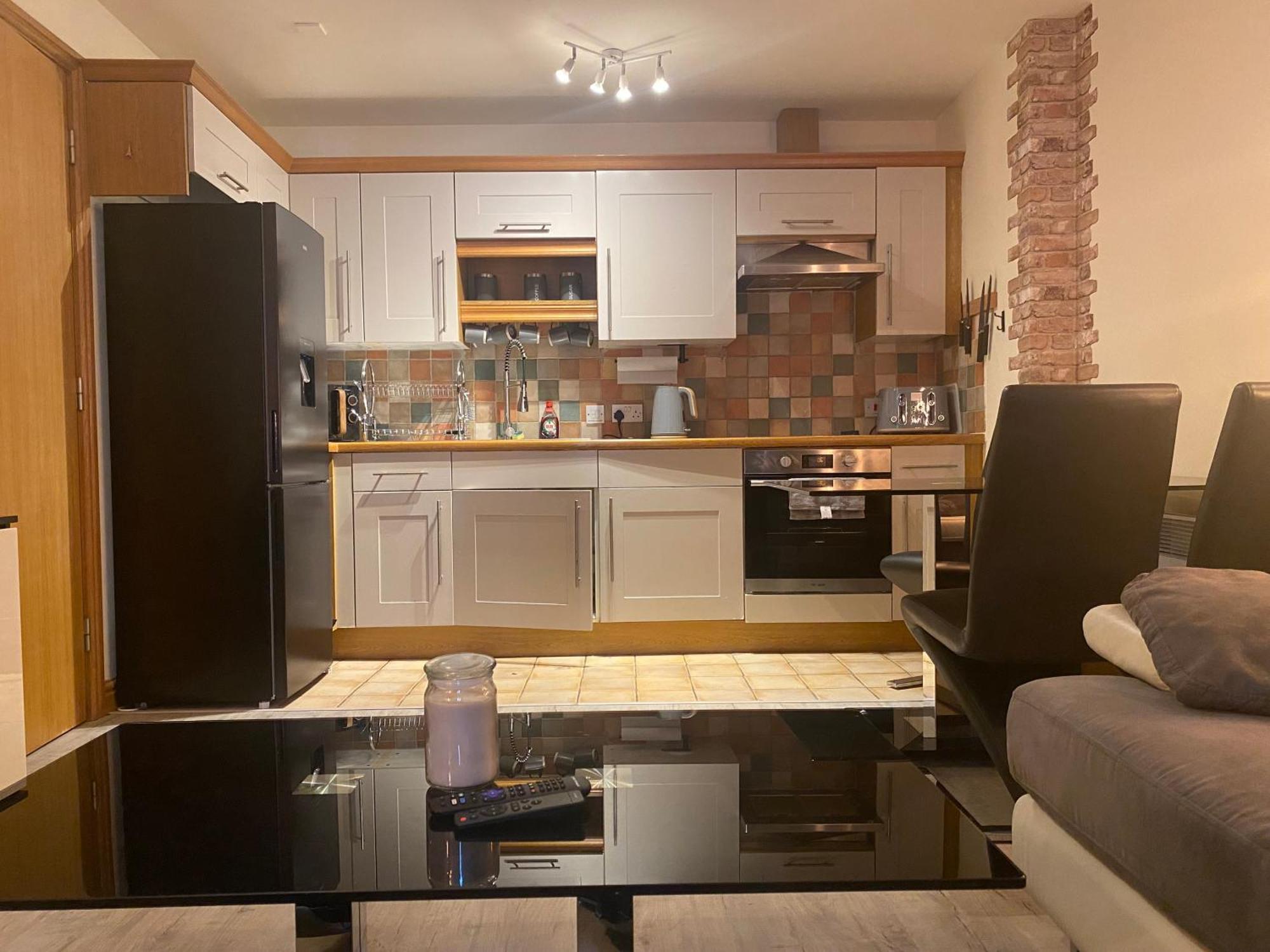 14-16 Whitworth Street Guest house Manchester