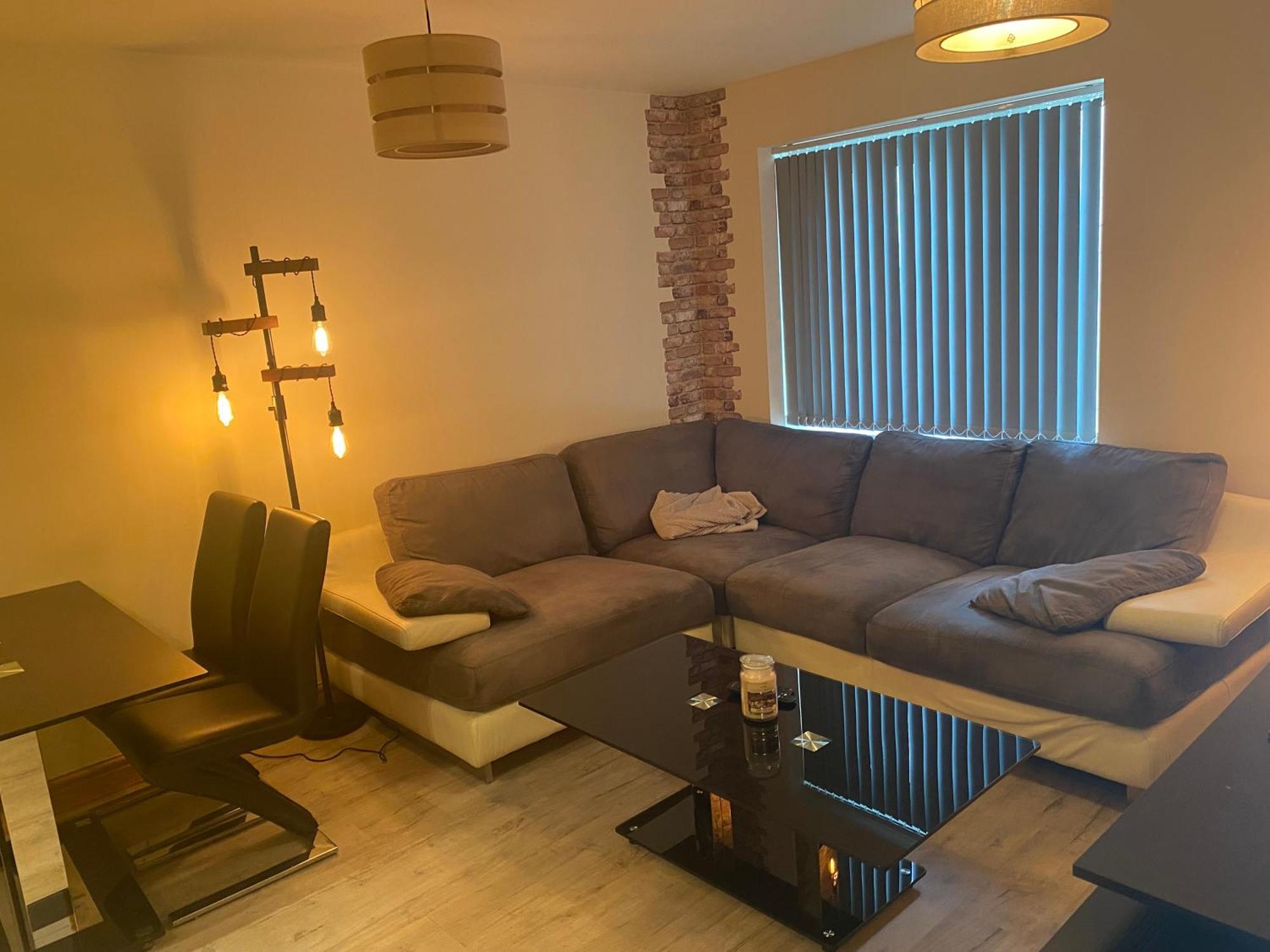 14-16 Whitworth Street Guest house *