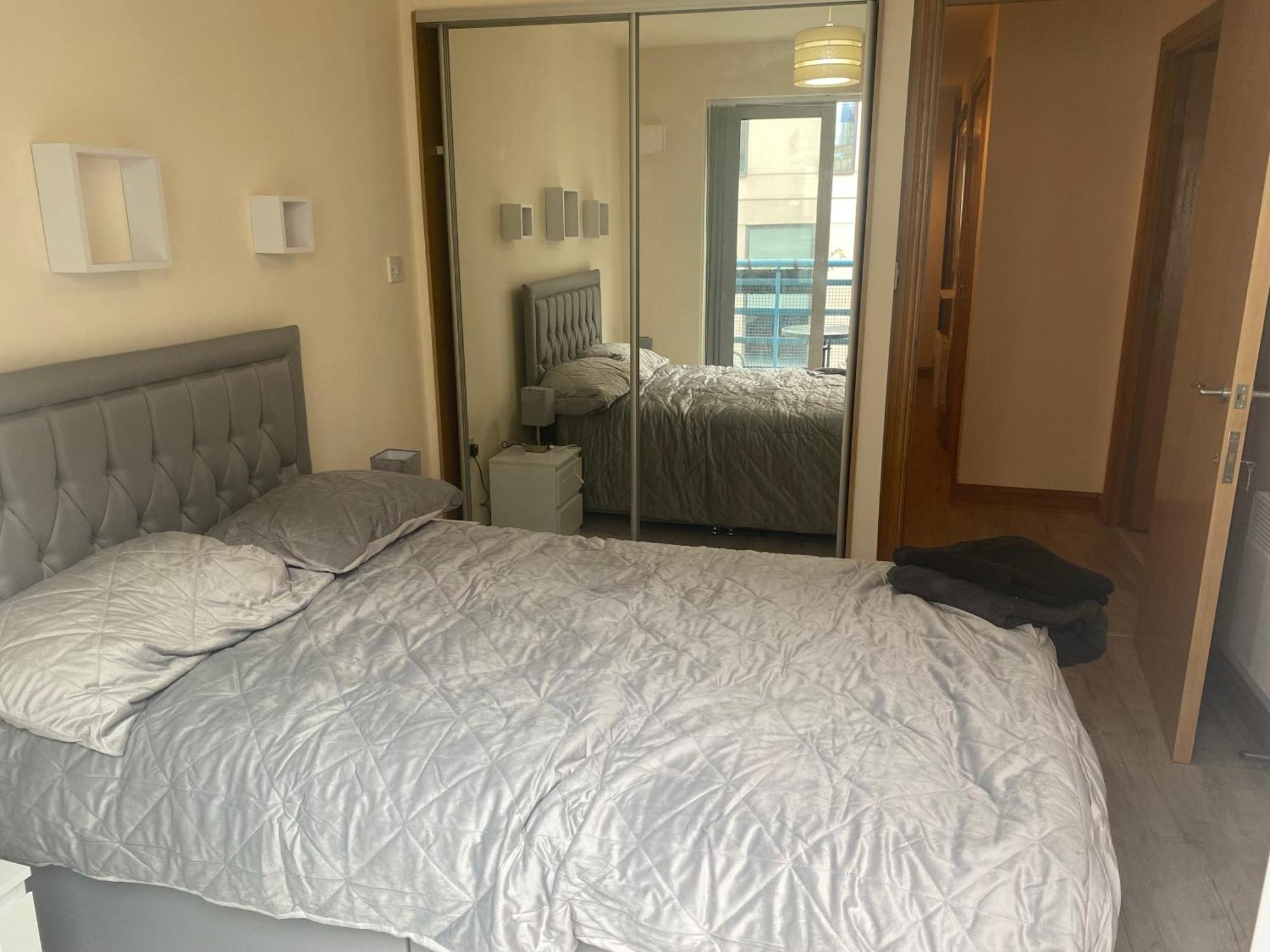 Guest house 14-16 Whitworth Street *