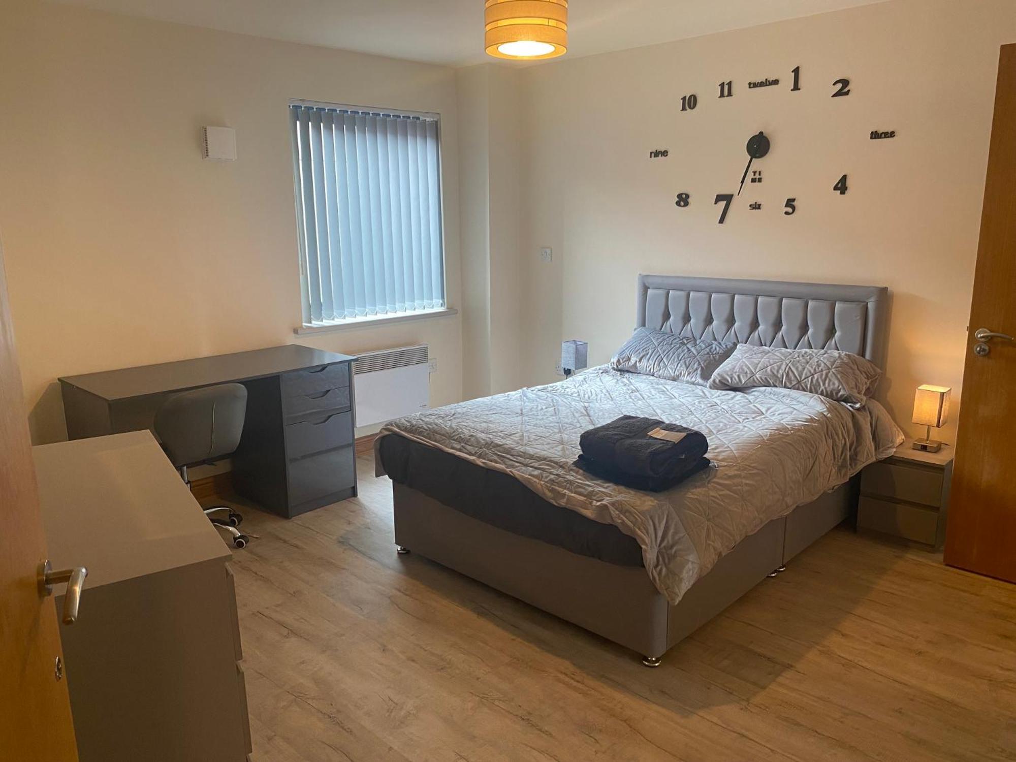 Guest house 14-16 Whitworth Street