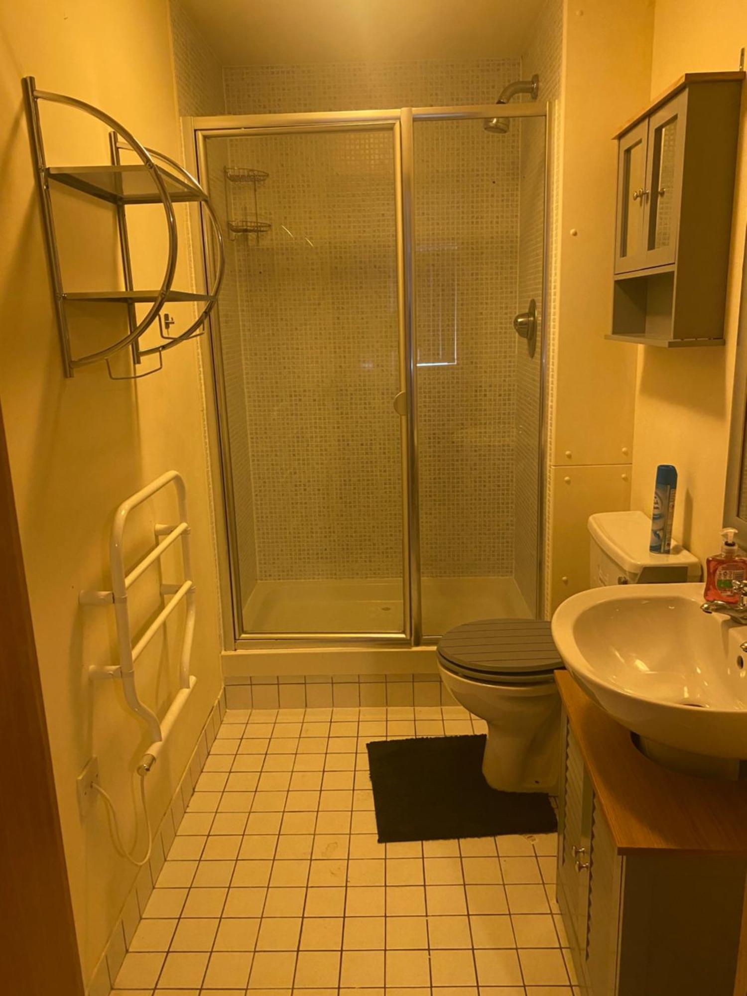 Guest house 14-16 Whitworth Street *