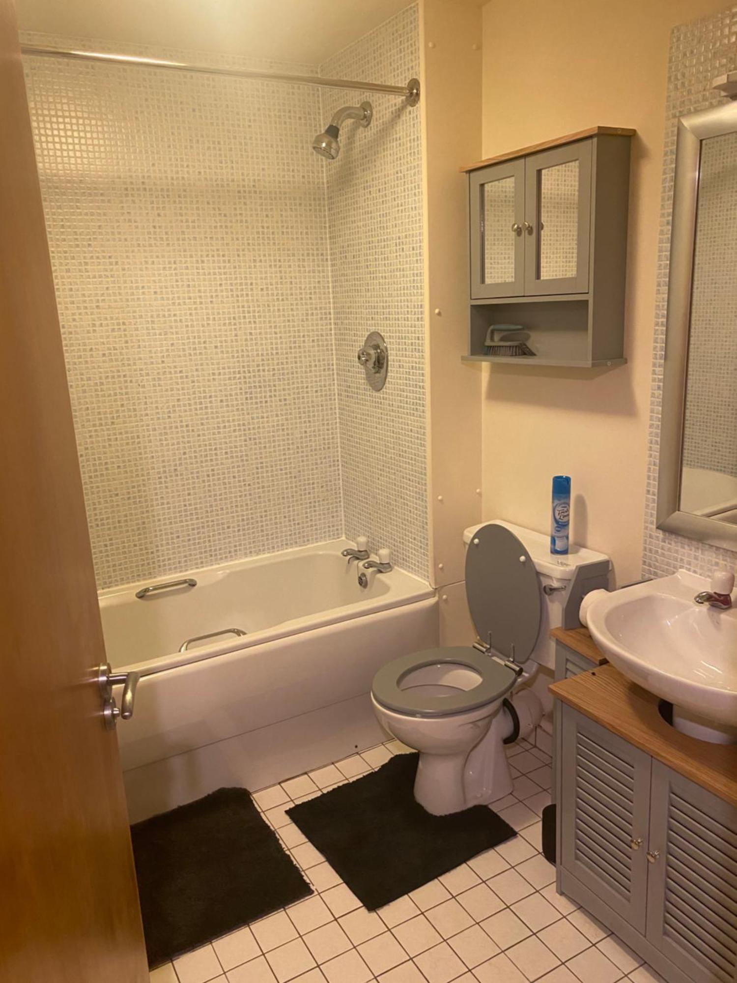 14-16 Whitworth Street Guest house *