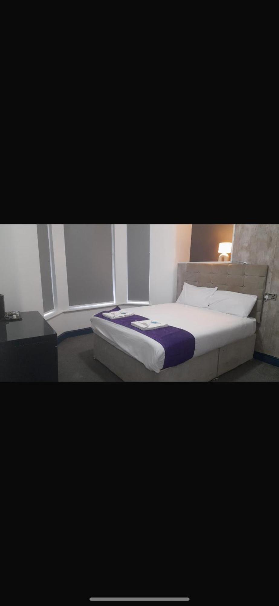 Park City Aparthotel Manchester