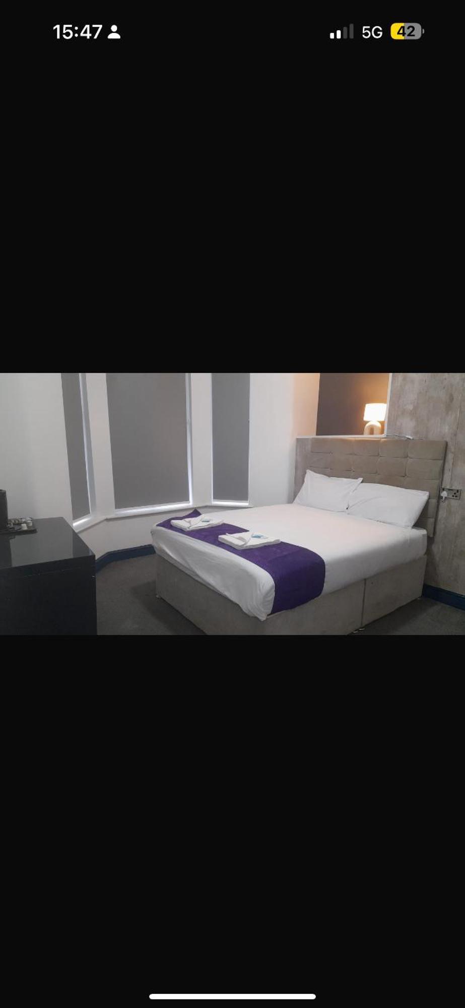 Park City Aparthotel
