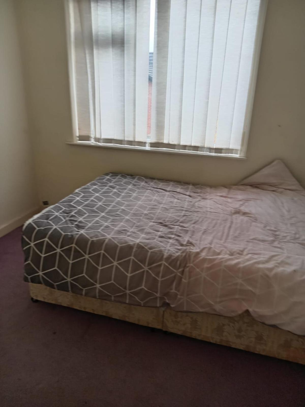 Gorton Homestay Manchester