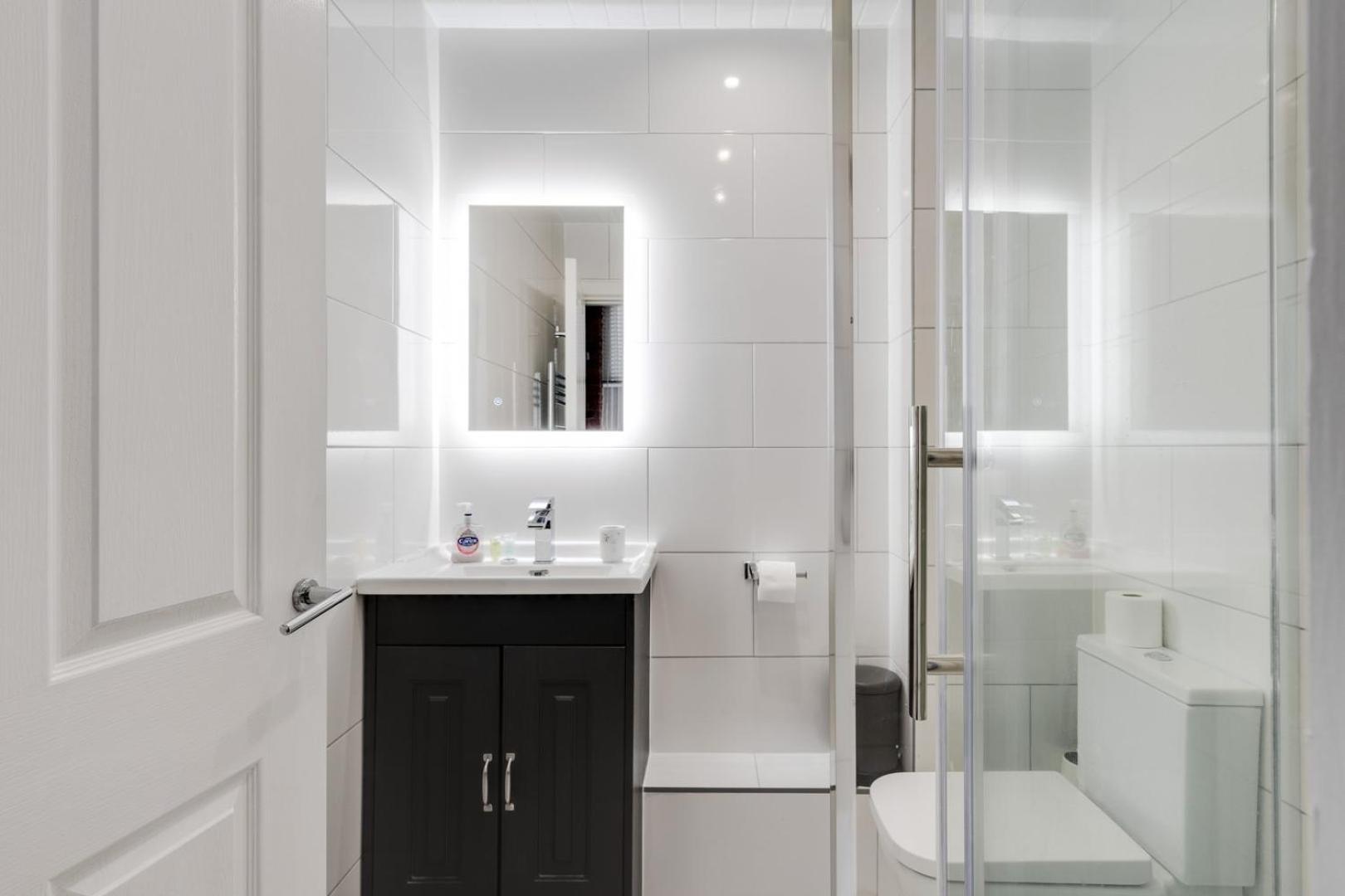 Guestready - Northern Quarter Urban Escape Apartment